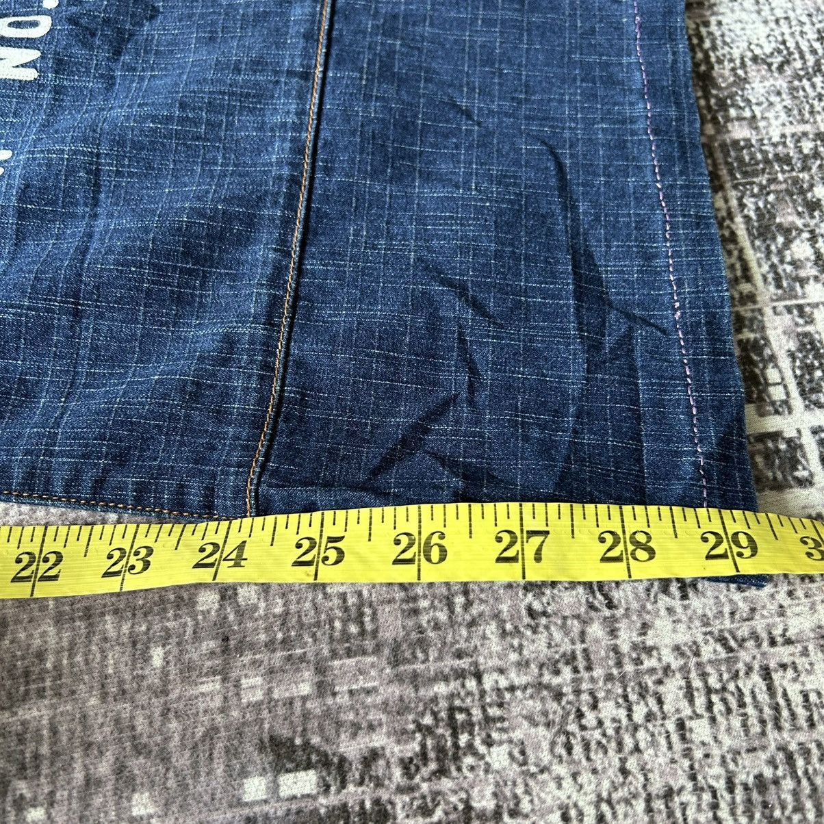 Von Dutch Von Dutch Flared Jeans Size 29" - 19 Thumbnail