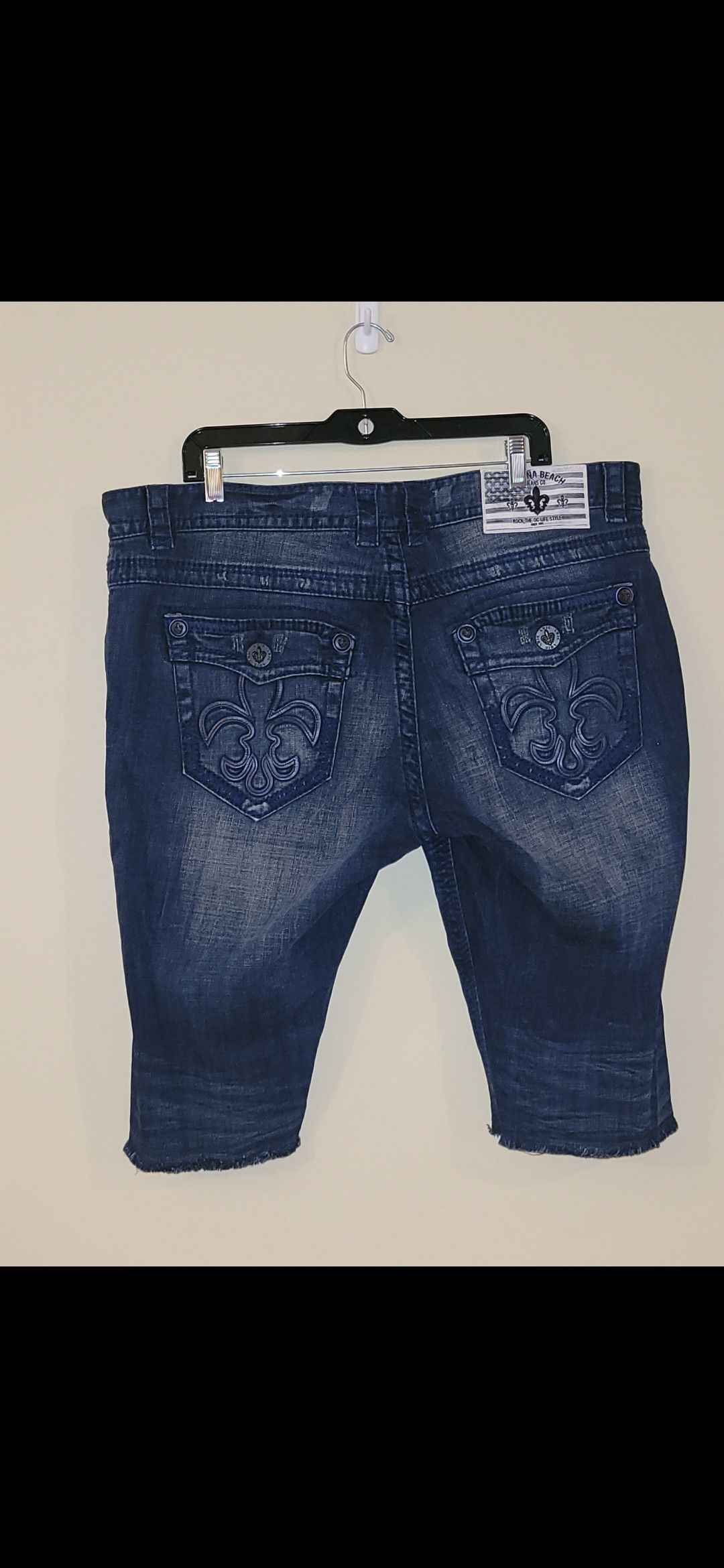 Other Laguna beach 3/4 length pant Size US 40 / EU 56 - 1 Thumbnail
