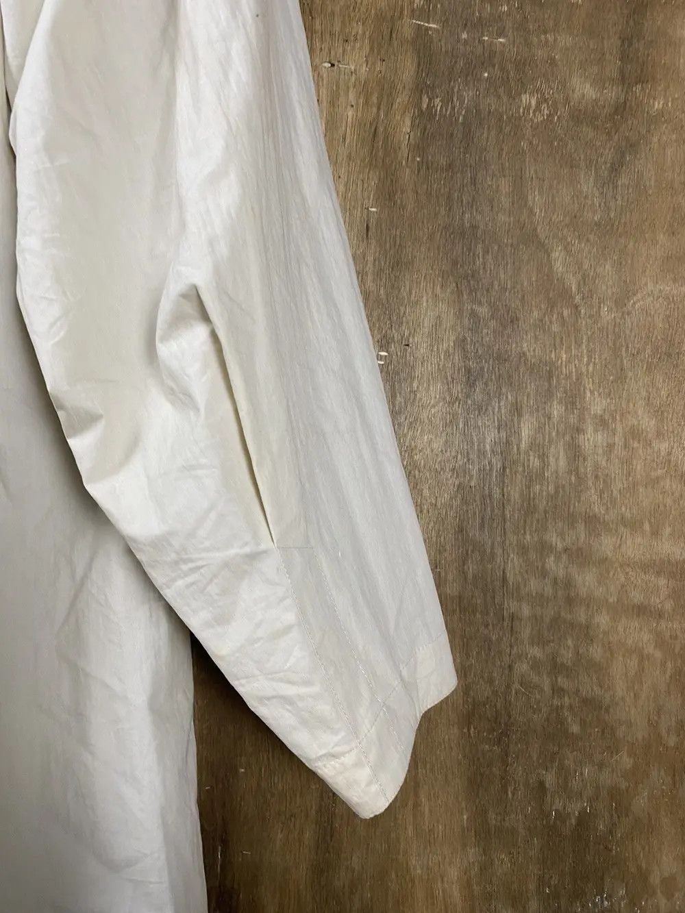 Mr. Junko DLL Xian Junko Koshino Japanese long cardigan #Z084 Size M / US 6-8 / IT 42-44 - 14 Thumbnail