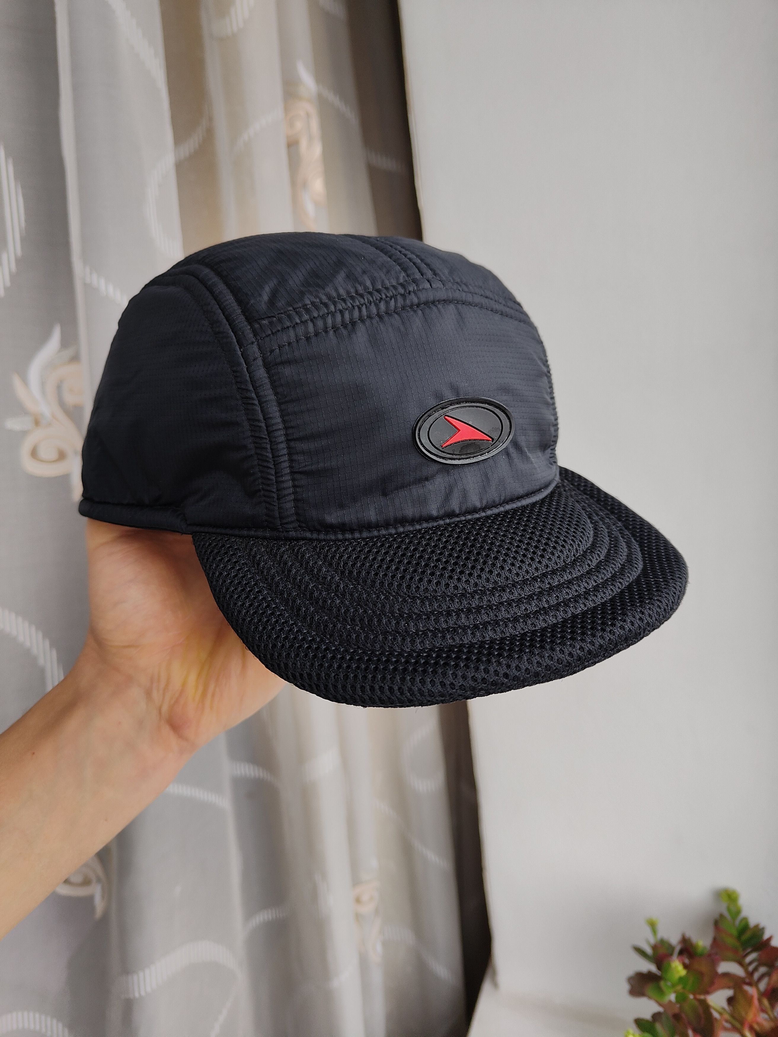 The Mountain Capo Austria Outdoor Cap Flat Hat Cap With Headphones gore Size ONE SIZE - 2 Thumbnail