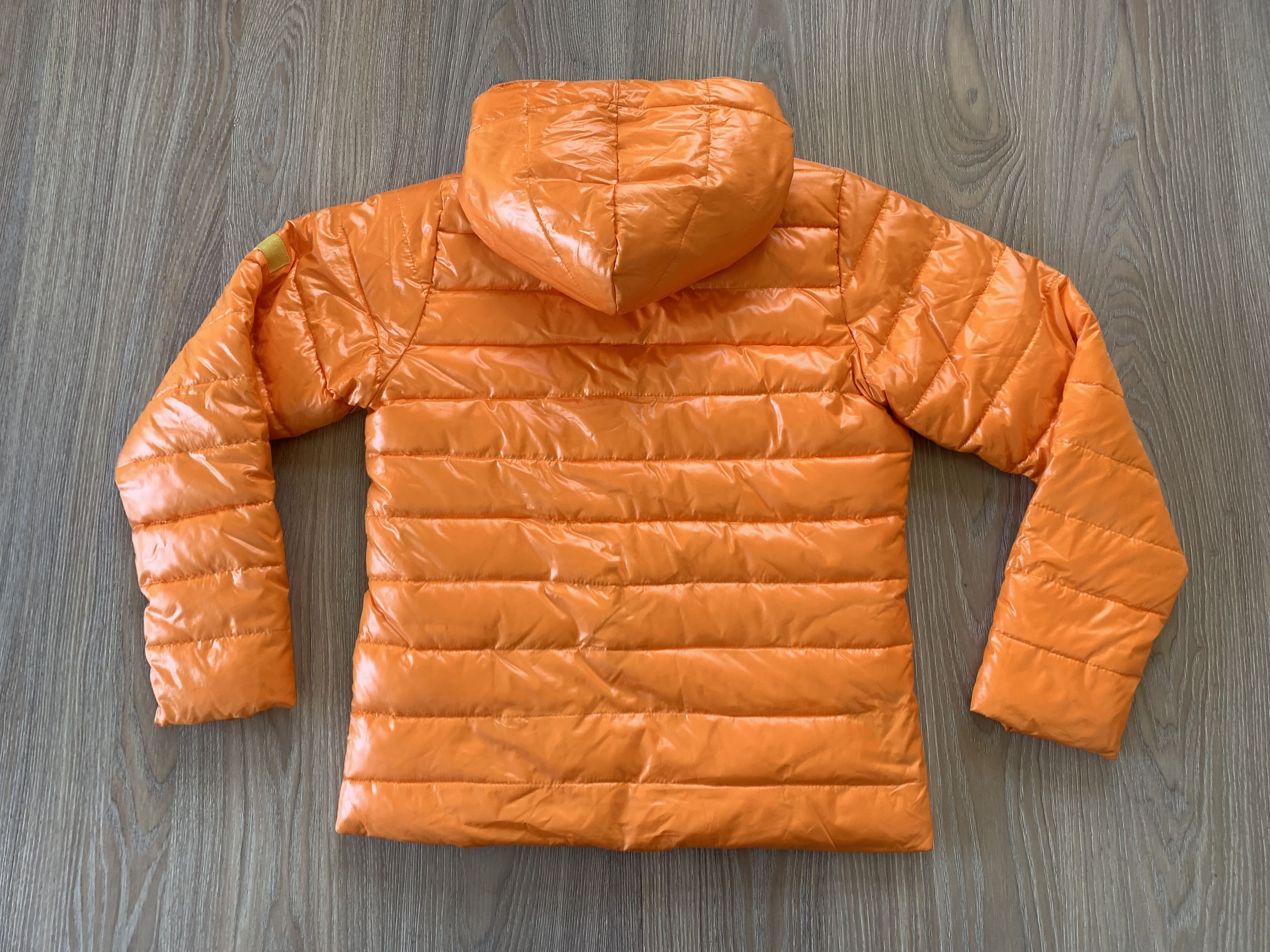 Vintage Puledro Youth Unisex Jacket Puffer Size US XXS / EU 40 - 3 Thumbnail