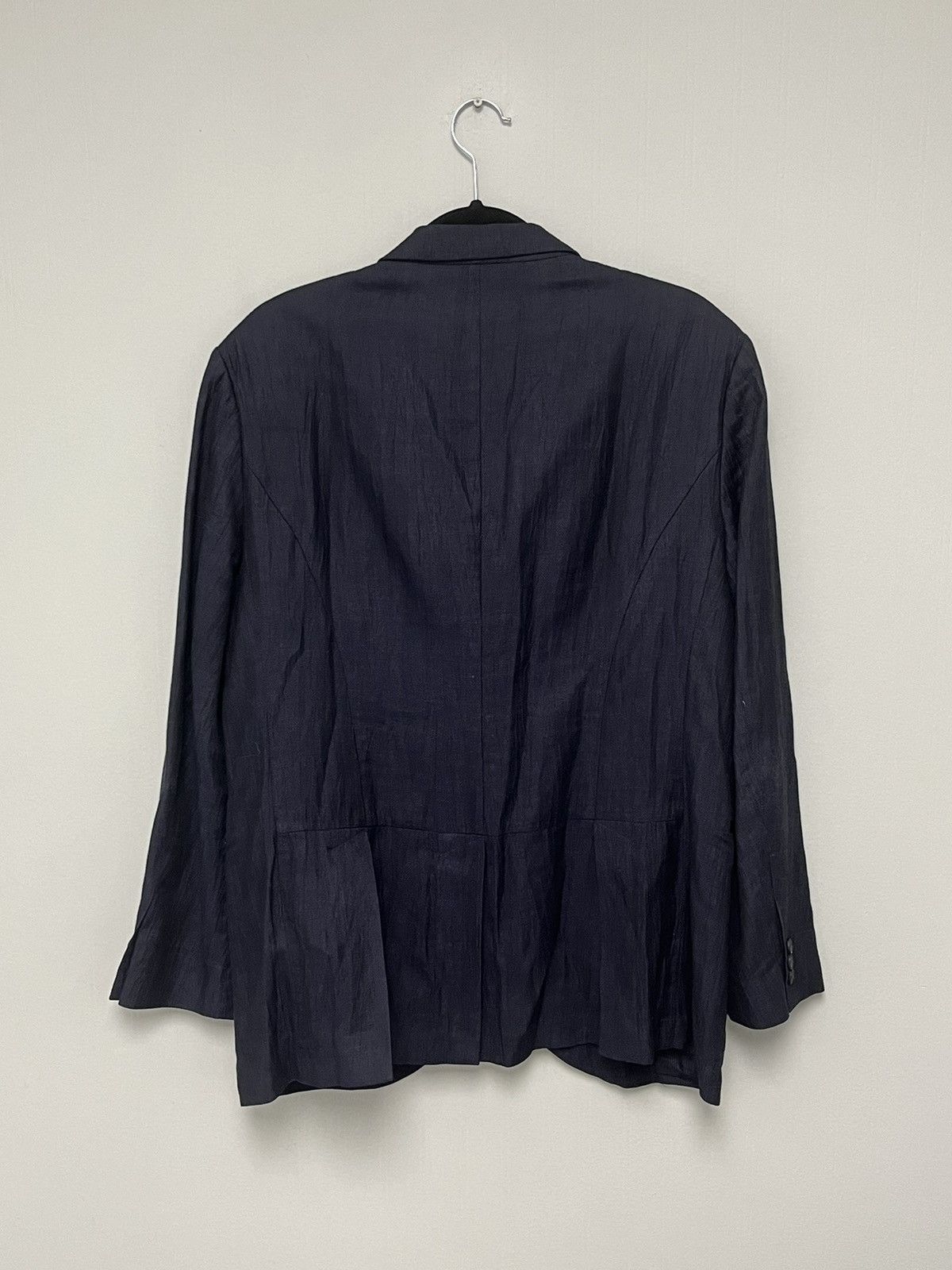 John Varvatos Hidden button jacket. 40 Size US M / EU 48-50 / 2 - 7 Thumbnail