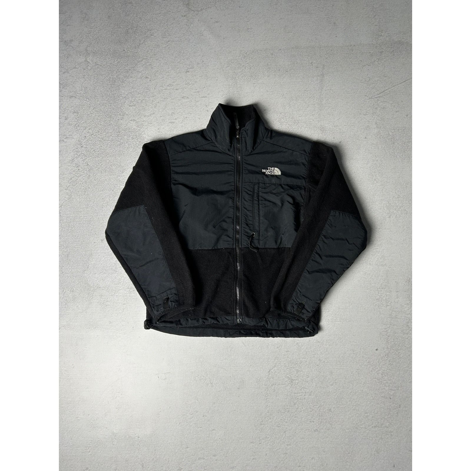 The North Face Vintage The North Face Denali Fleece Jacket - Women's XS Size XS / US 0-2 / IT 36-38 - 1 Thumbnail