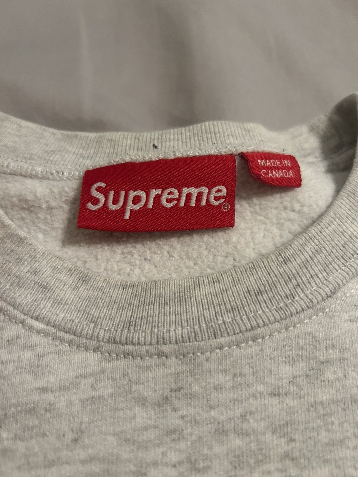 Supreme Supreme Tees and Crewneck Package Size US M / EU 48-50 / 2 - 17 Thumbnail