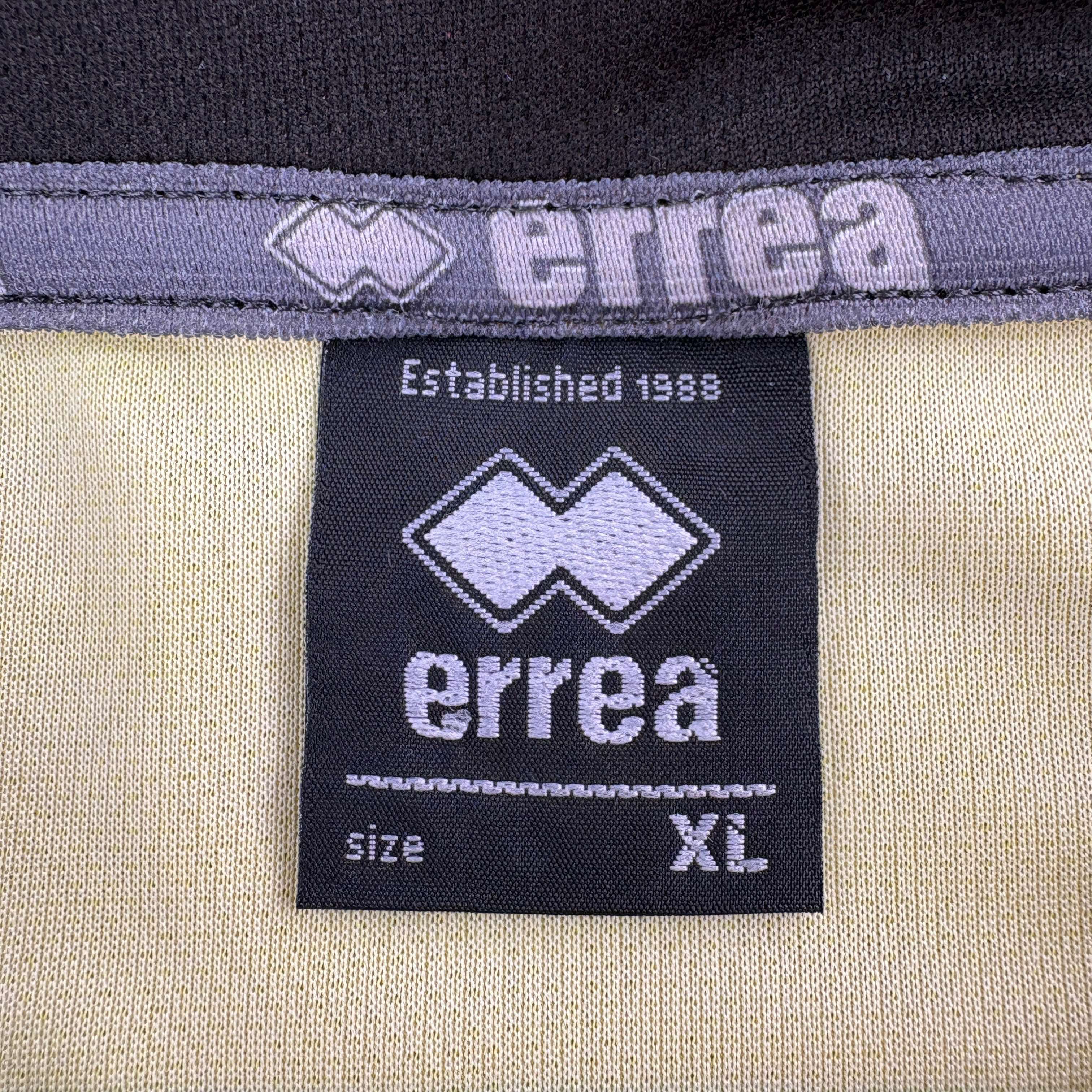 Errea Sion 2016-17 Errea GK Anton Mitryushkin football jersey XL Size US XL / EU 56 / 4 - 4 Thumbnail