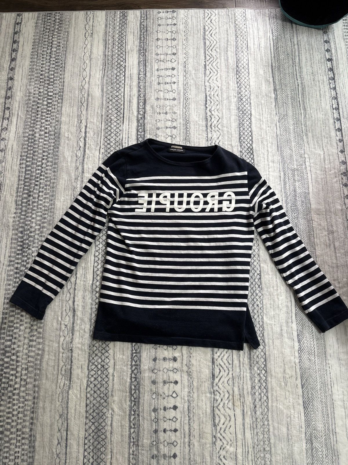 Undercover Groupie | Grailed