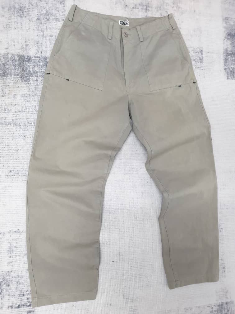 Good Enough 💥Good Enough Japanese brand pant Size US 31 - 10 Thumbnail