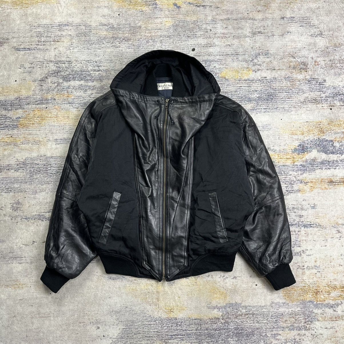Tokio Kumagai | Grailed