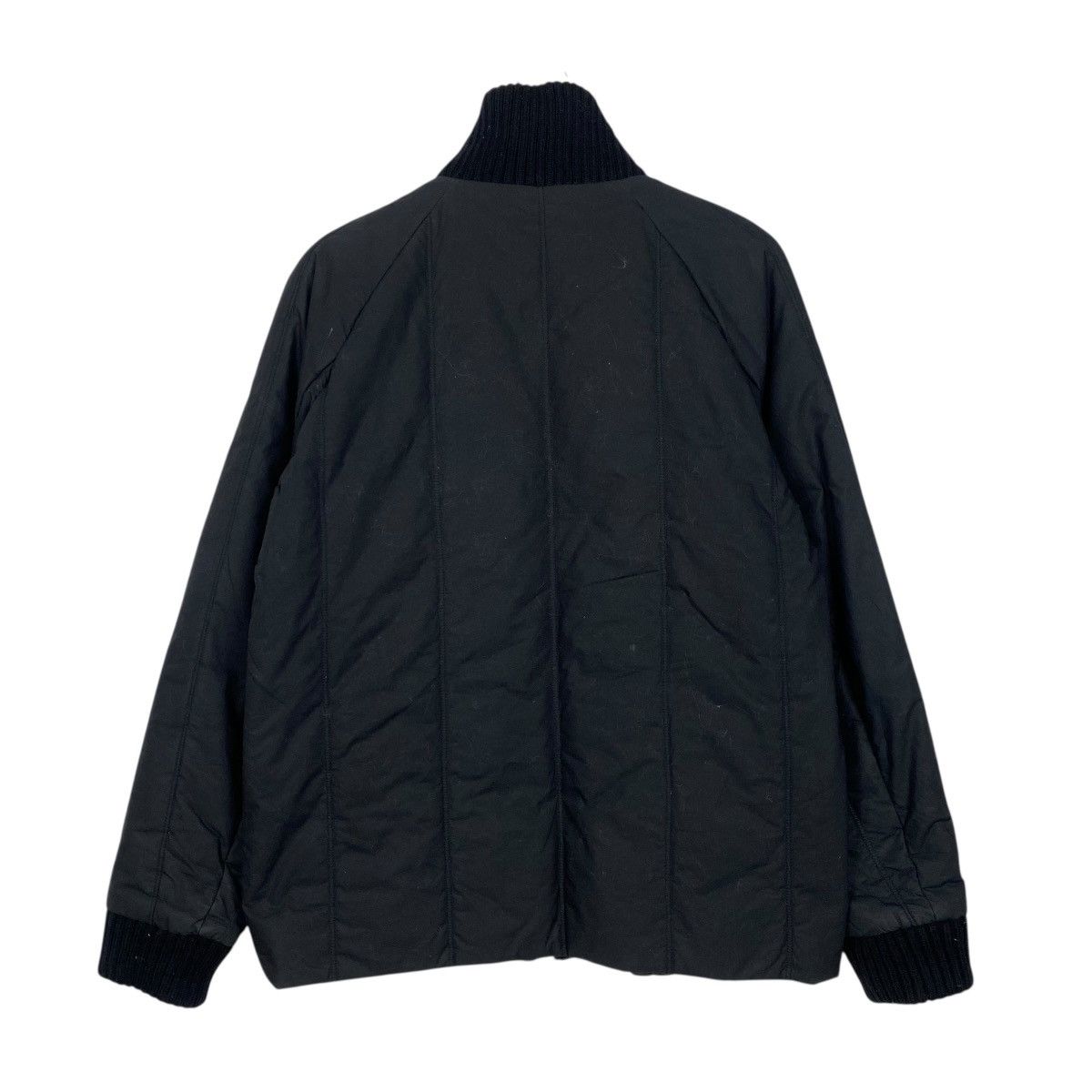 Calvin Klein Calvin Klein Jeans quilted jacket Size US M / EU 48-50 / 2 - 7 Thumbnail