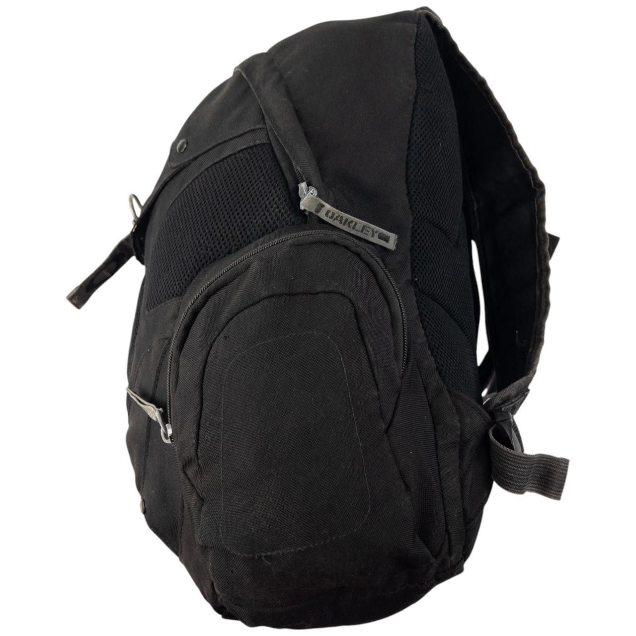 Oakley Vintage Oakley Backpack Size ONE SIZE - 3 Thumbnail