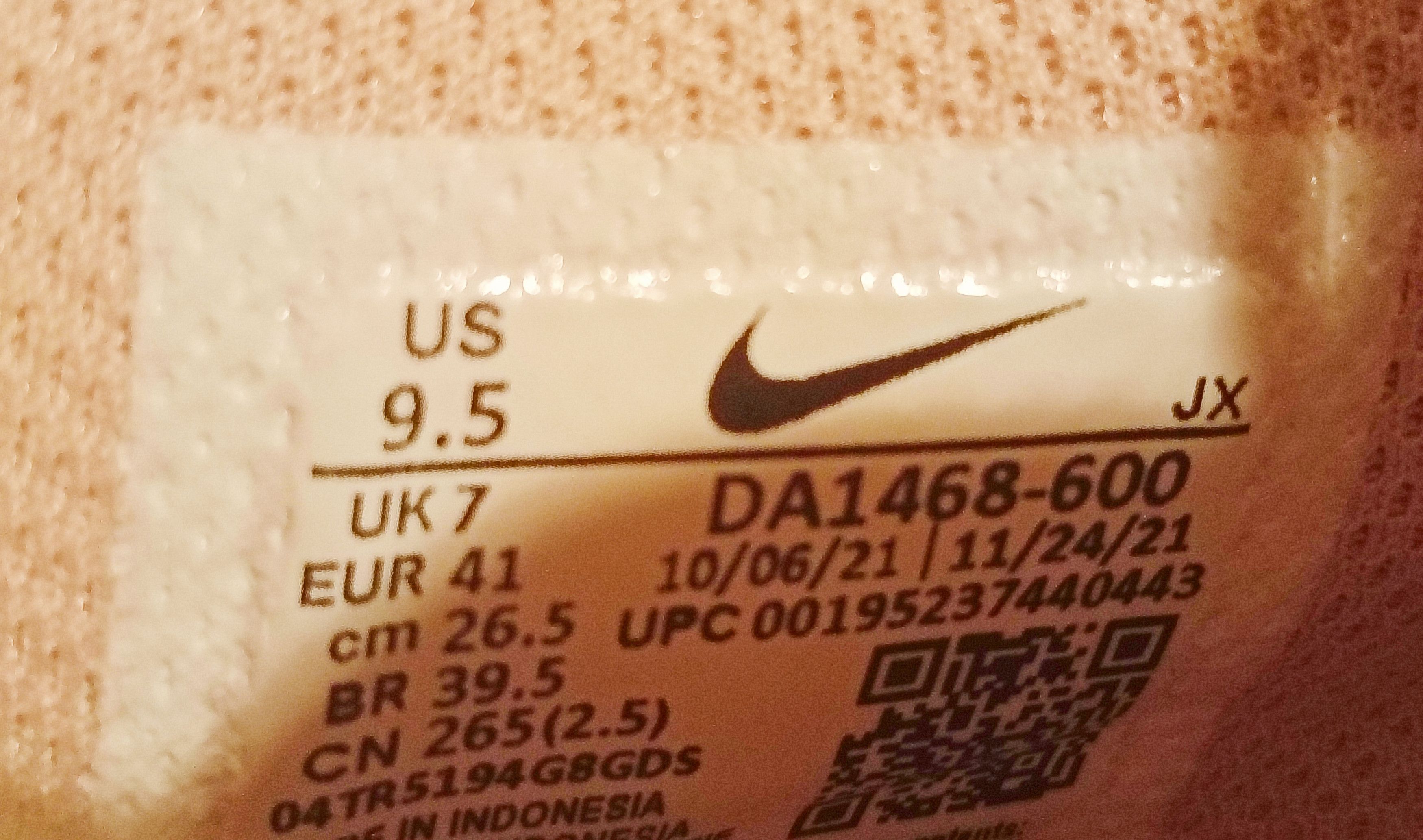 Nike Nike Remixer Size US 9 / IT 39 - 8 Thumbnail