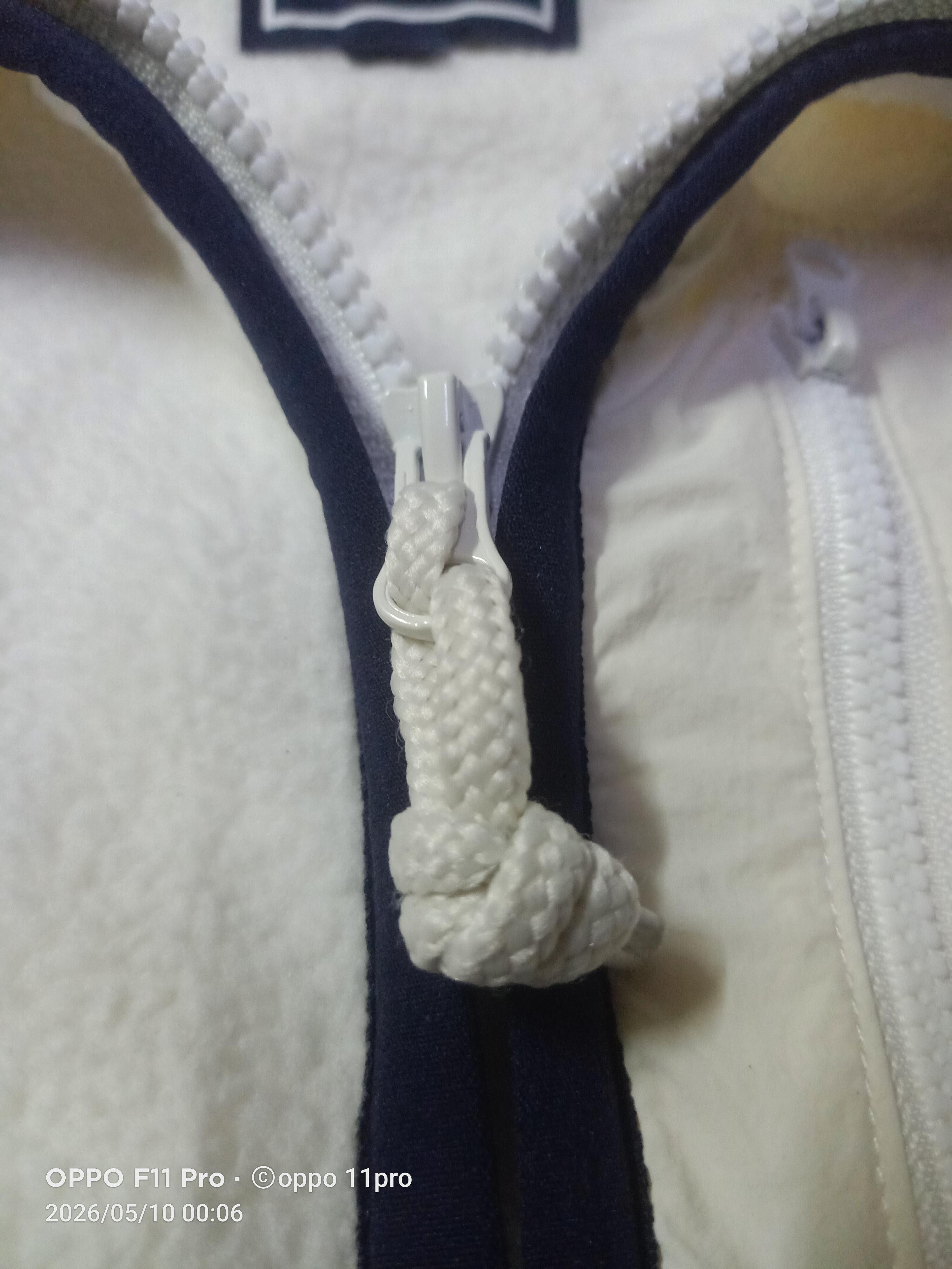 Gap 💥Gap Artic Fleece Half Zipper Men Sweashirt 💥 Size US S / EU 44-46 / 1 - 8 Thumbnail