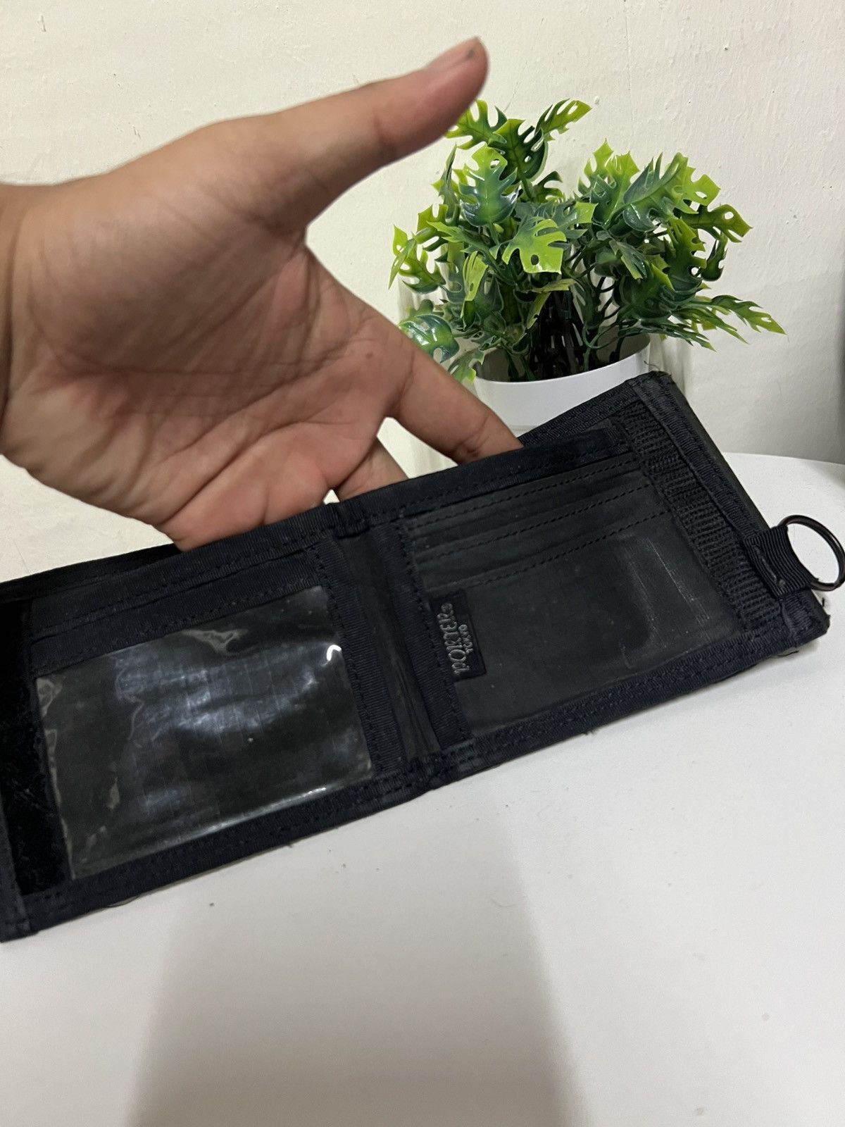 Porter Porter Man Wallet Size ONE SIZE - 4 Thumbnail