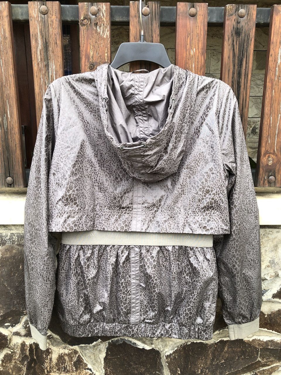 Adidas × Stella McCartney Adidas x Stella McCartney jacket Size S / US 4 / IT 40 - 4 Thumbnail