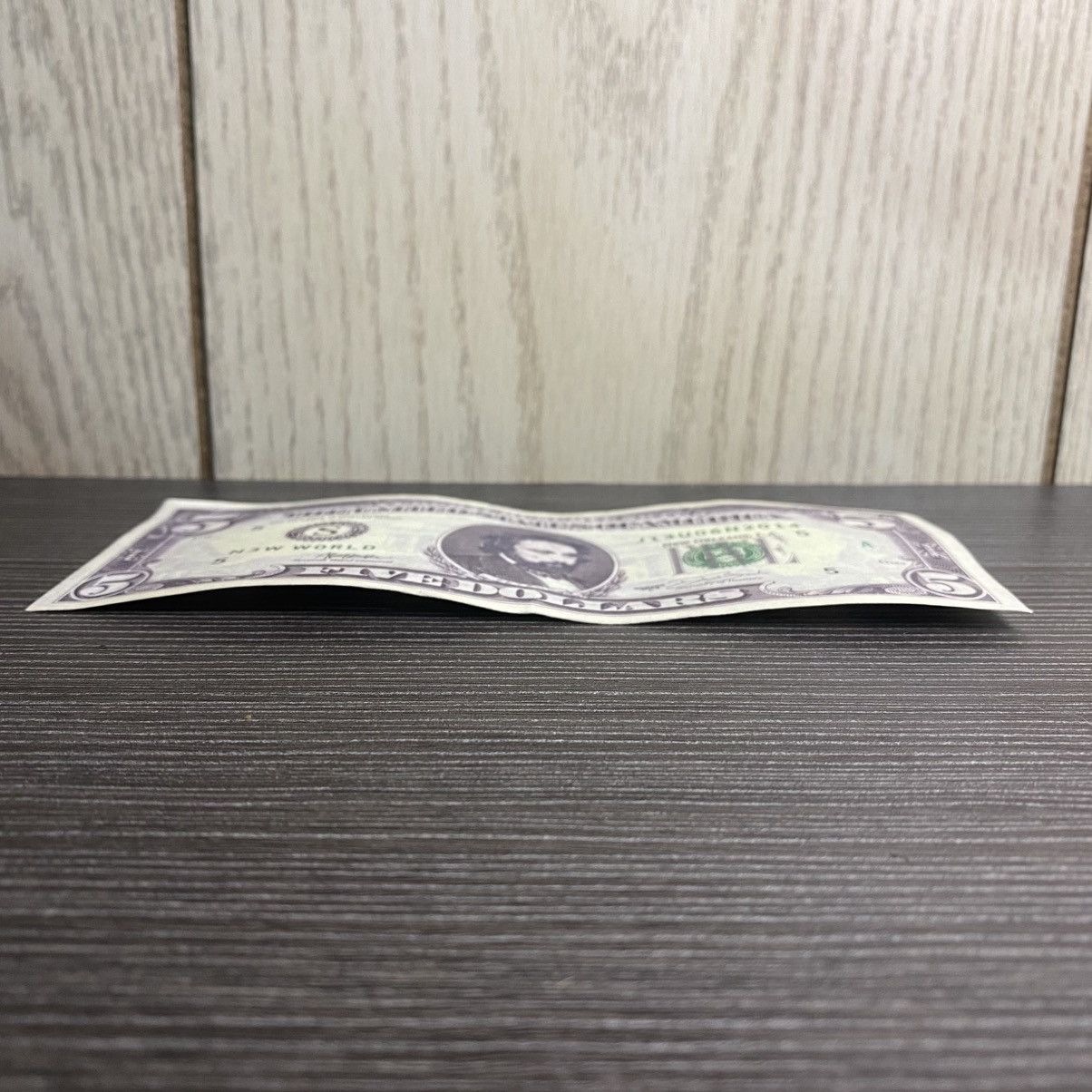 Fuck The Population × G59 Records G59 NEW WORLD DEPRESSION RUBY DA CHERRY DOLLAR BILL Size ONE SIZE - 3 Thumbnail
