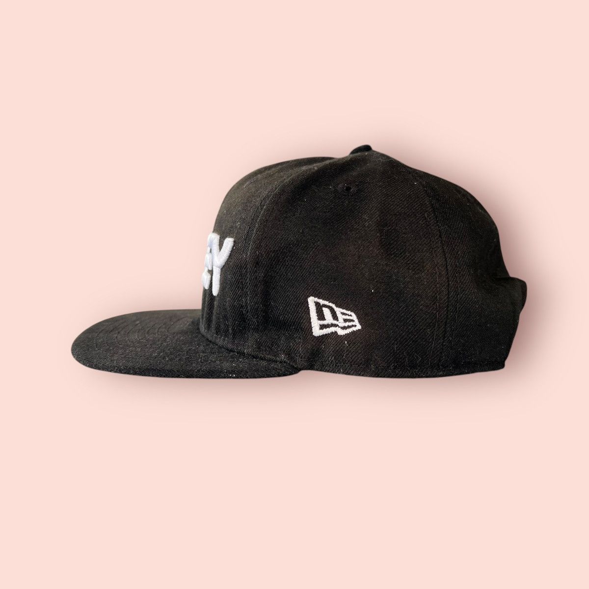 New Era × Oakley VINTAGE OAKLEY x NEW ERA SNAPBACK CAP Size ONE SIZE - 8 Thumbnail