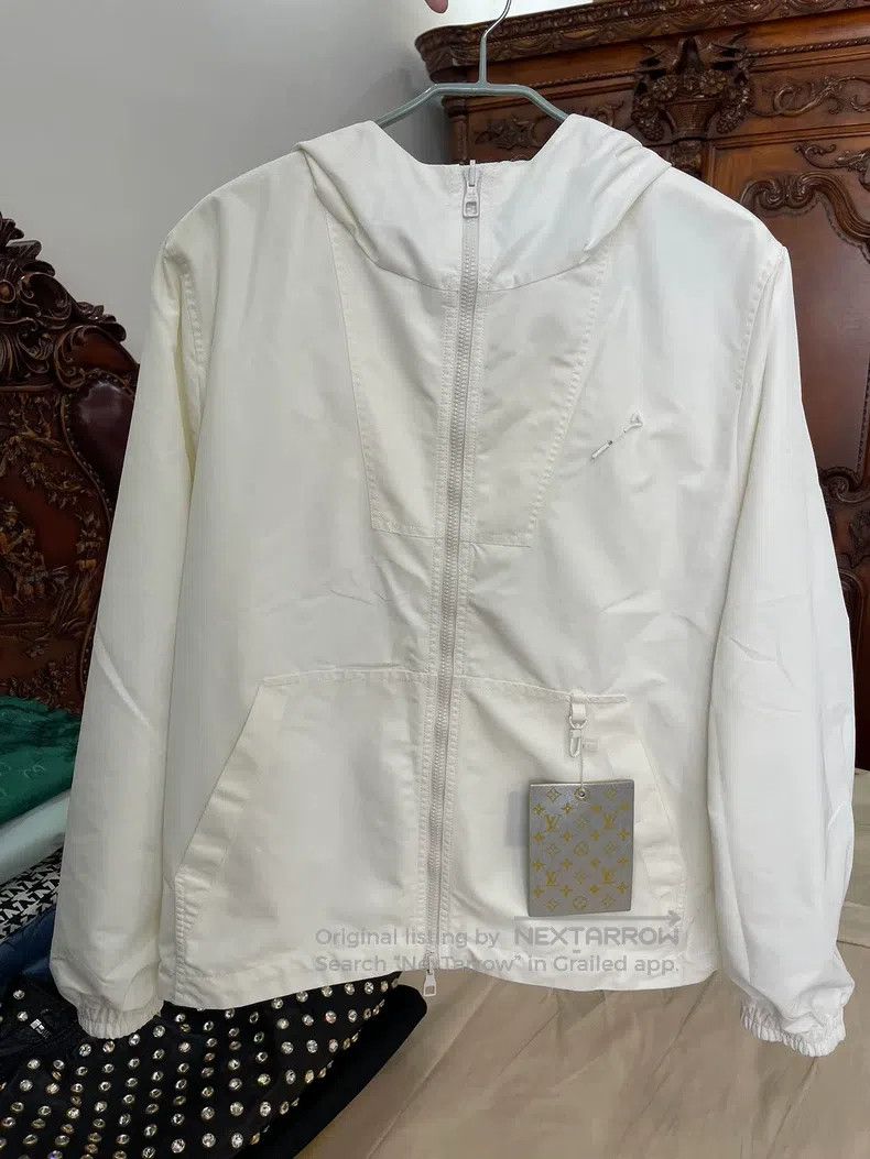 Louis Vuitton Louis Vuitton Double Face Jacket Size US M / EU 48-50 / 2 - 4 Thumbnail