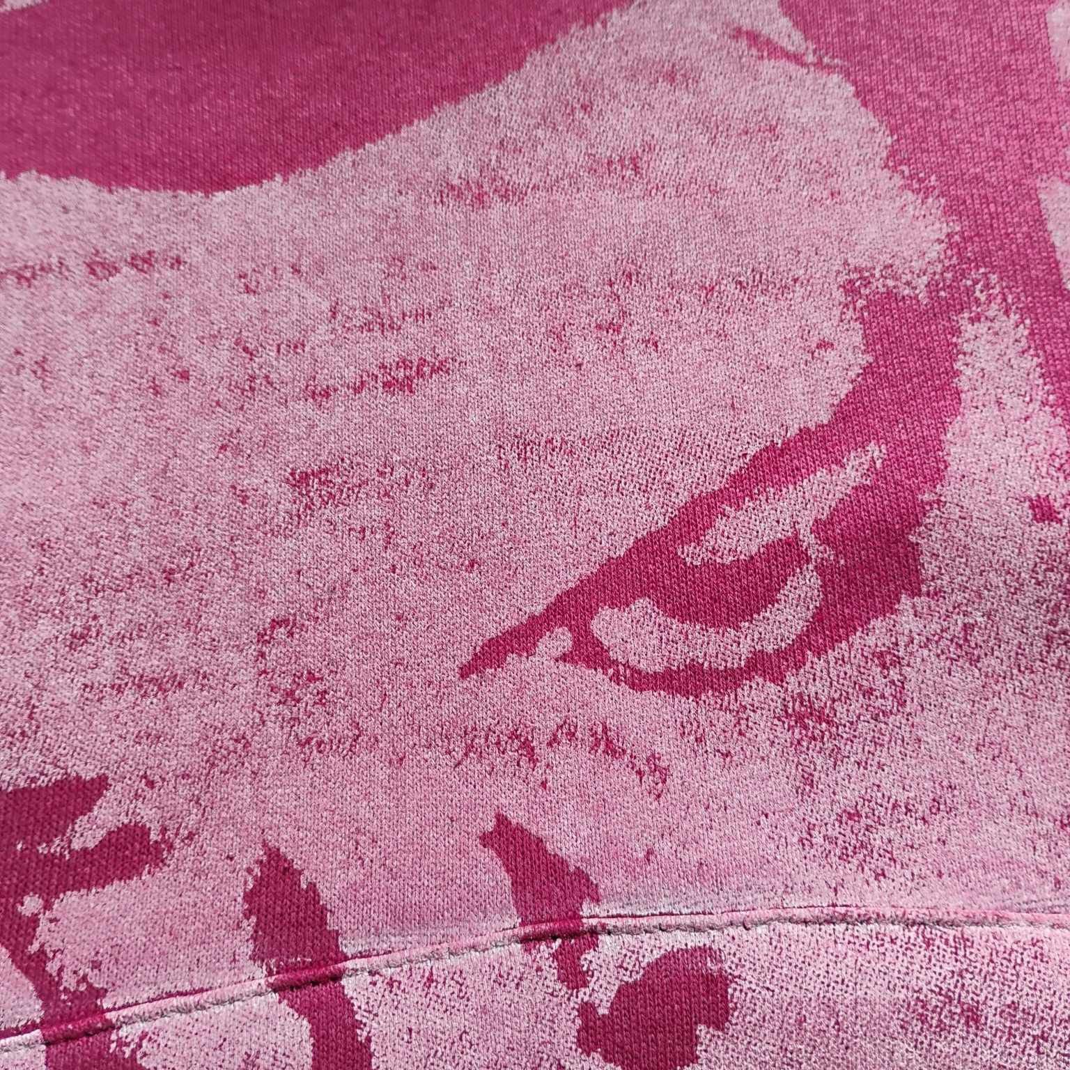 Band Tees Deftones Around The Fur Hoodie Hanes Medium Size US M / EU 48-50 / 2 - 7 Thumbnail