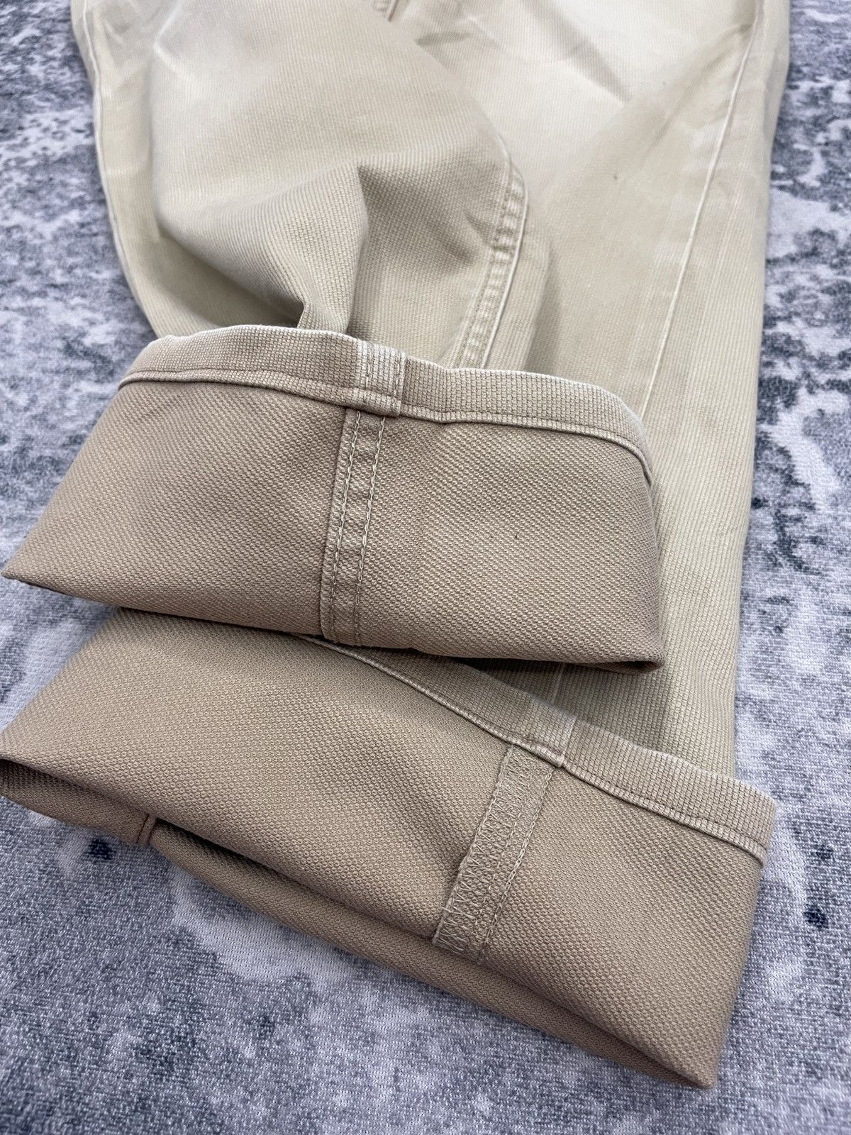 Tomorrowland Tomorrowland Distressed Denim s11 Size US 31 - 14 Thumbnail
