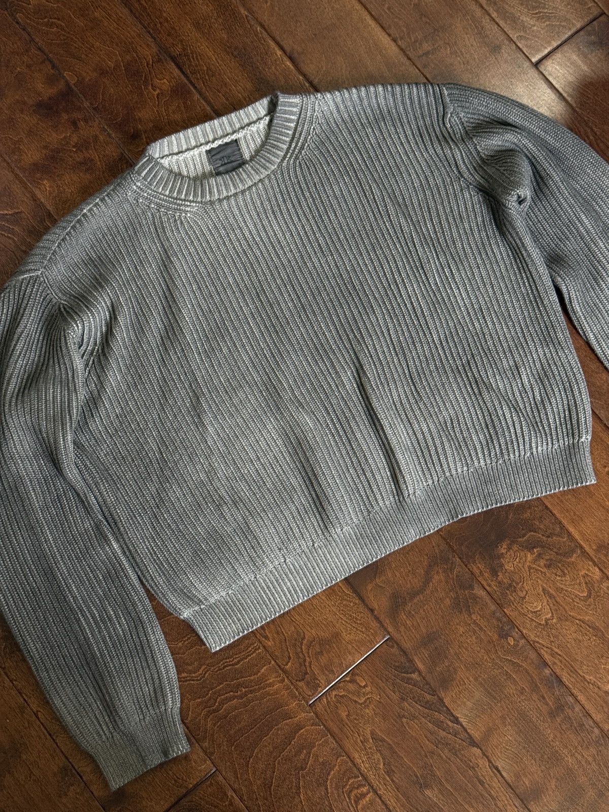 まっする K-two Studios fisherman knit M W2C K-TWO Studios Fisherman Knit Sweater : r/FashionReps