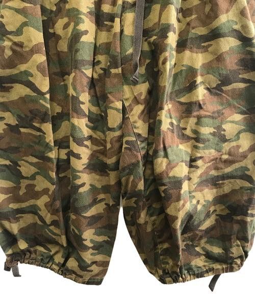 Yohji Yamamoto Yohji Yamamoto pour homme/Camouflage/Balloon pants Size US 36 / EU 52 - 5 Thumbnail