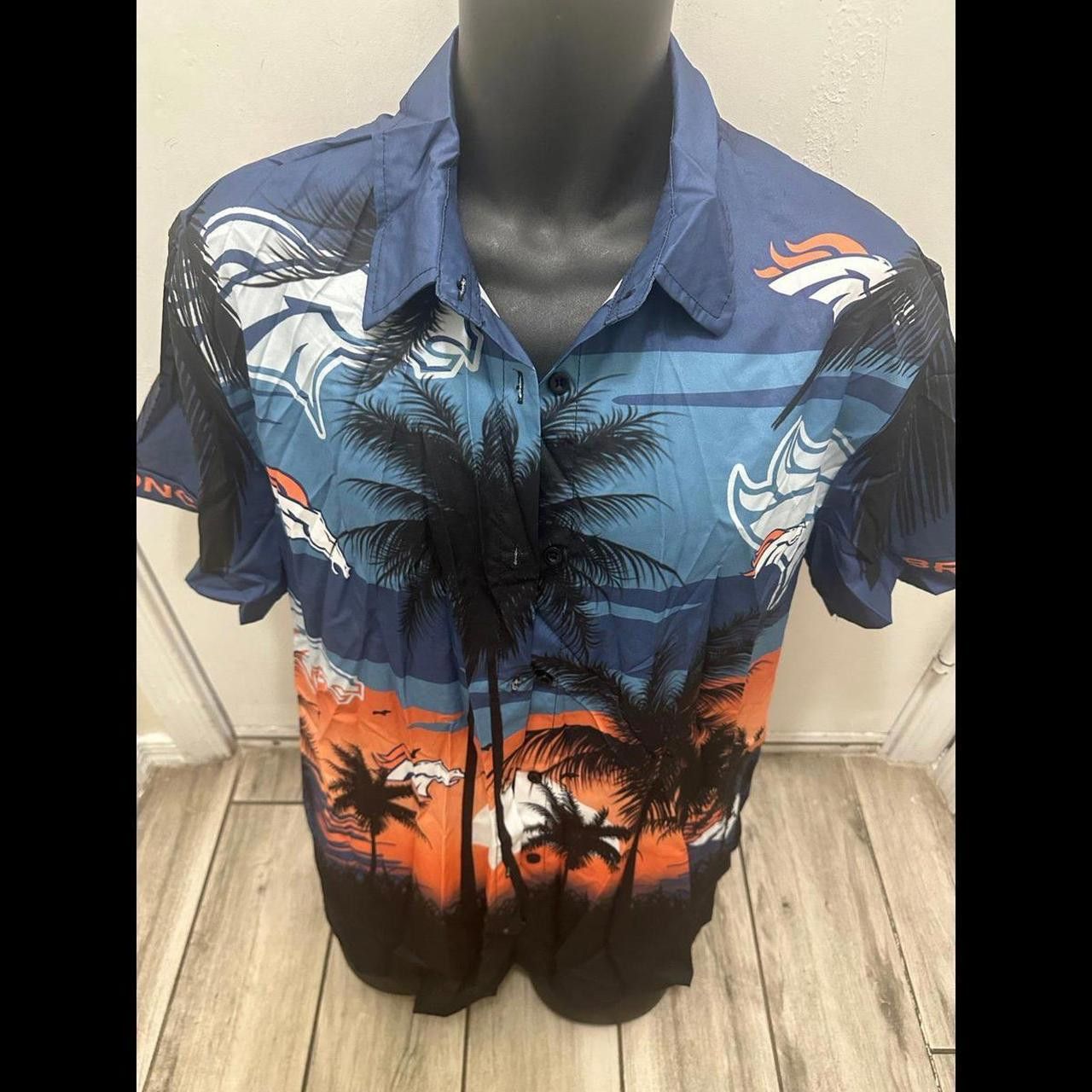 NFL Mens Pre Own As Is 7485 Size US L / EU 52-54 / 3 - 1 Thumbnail