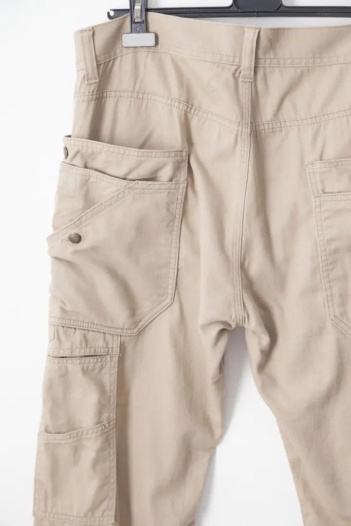 Junya Watanabe 2011 14 pockets cargo pants Size US 34 / EU 50 - 4 Thumbnail
