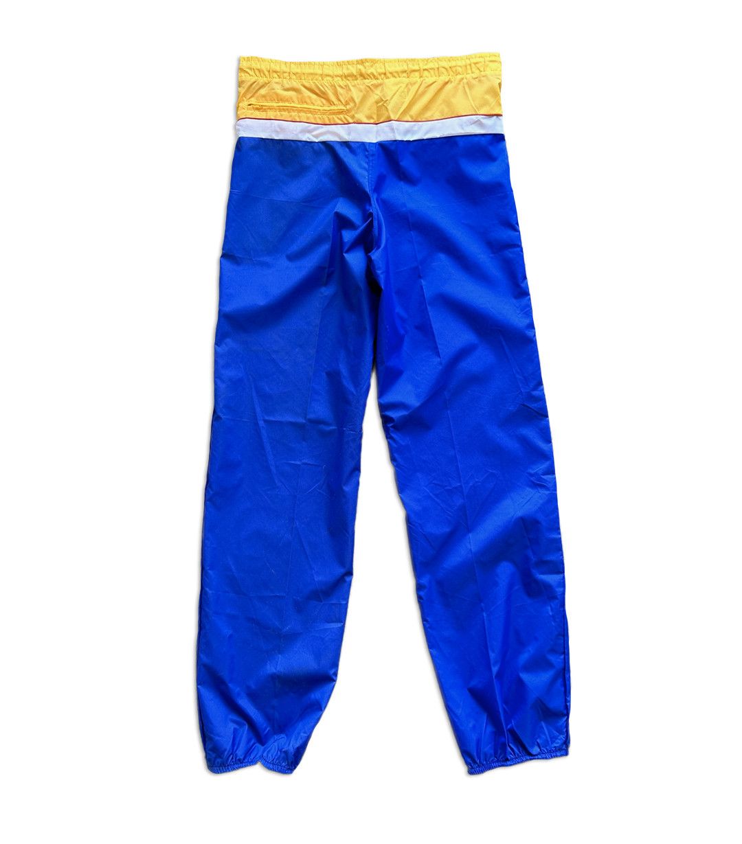 Vintage 90's Vintage Run-Ins Sweatpants Size US 27 - 2 Thumbnail