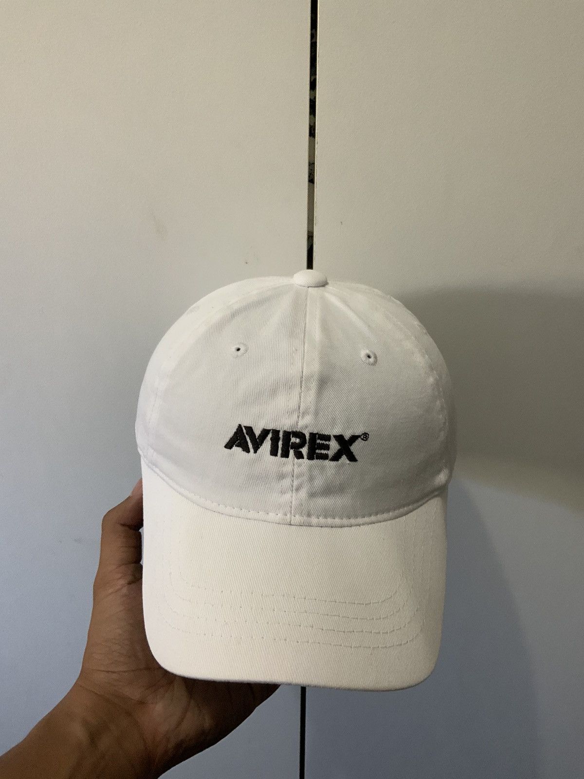 Avirex Avirex Hat Size ONE SIZE - 5 Thumbnail