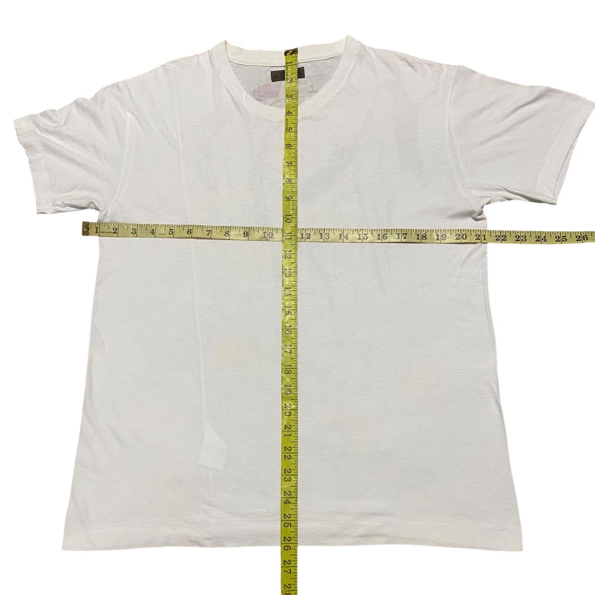 Other G.O.A Trompe L'oeil Feather Shirt Size US M / EU 48-50 / 2 - 15 Thumbnail
