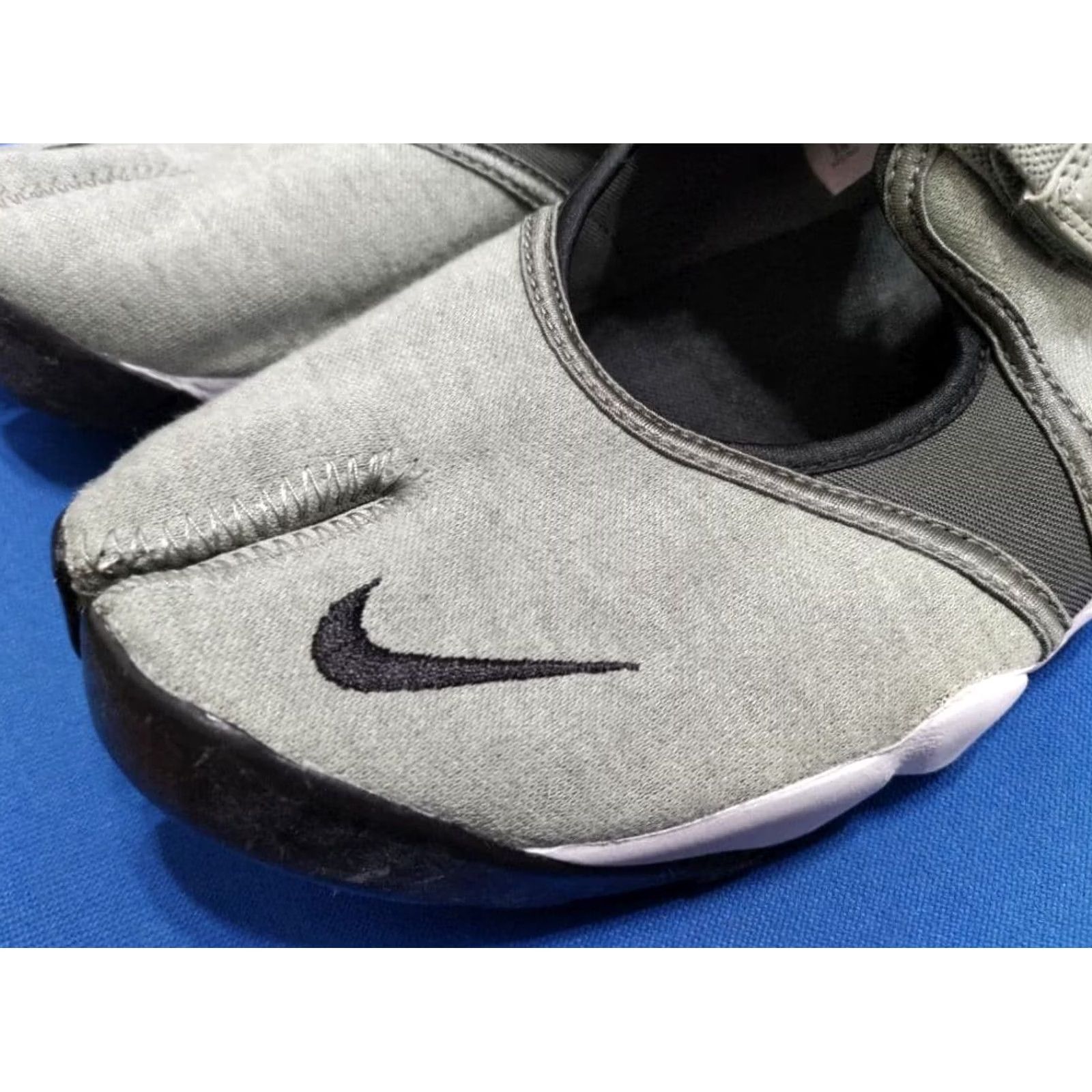 Nike Nike Air Rift Sneaker Men 13.0US Moss Green Us Army 31 M Size US 13 / EU 46 - 2 Thumbnail