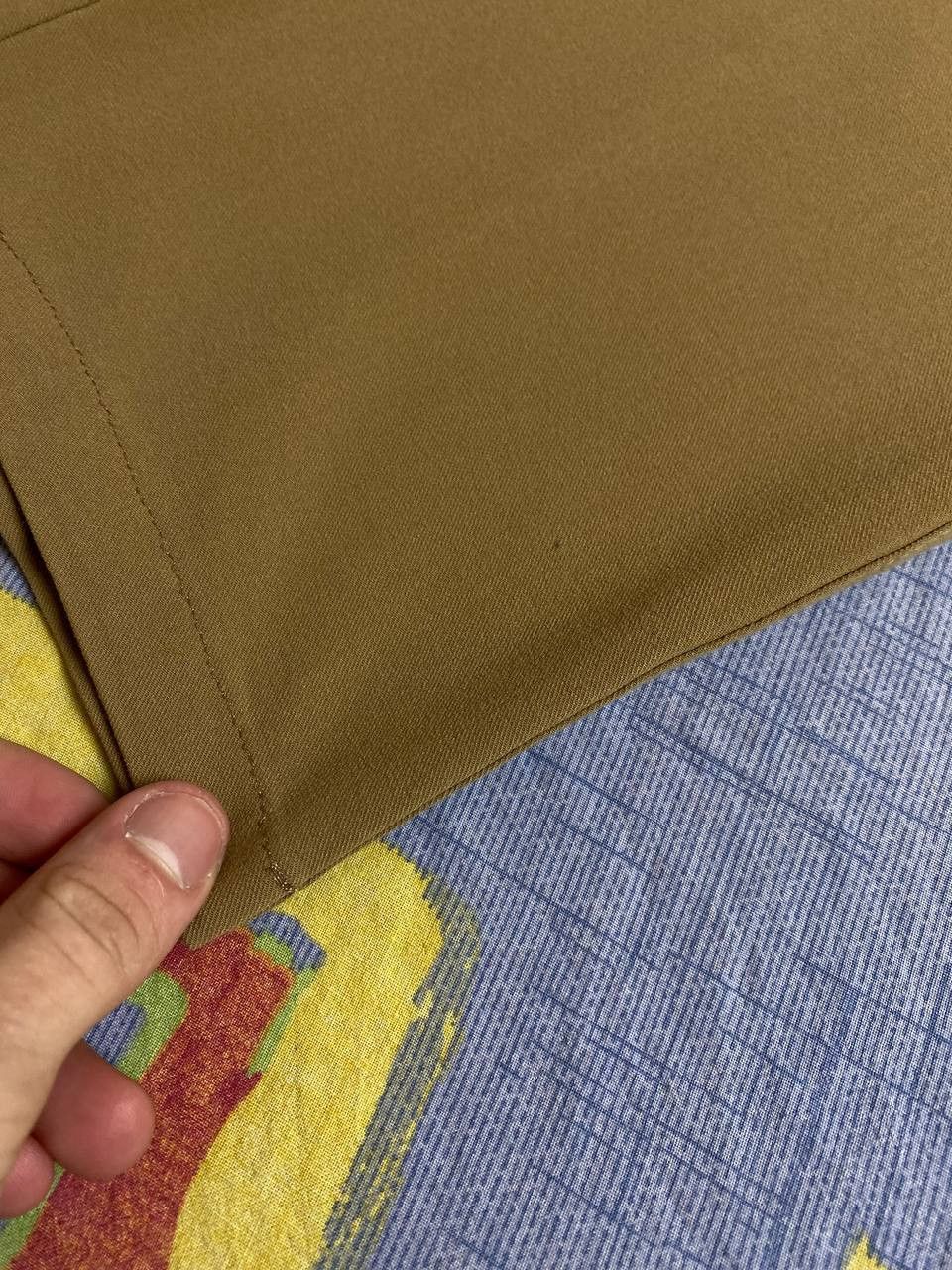Alberto × Vintage Alberto Pants Mens Size US 34 / EU 50 - 5 Thumbnail