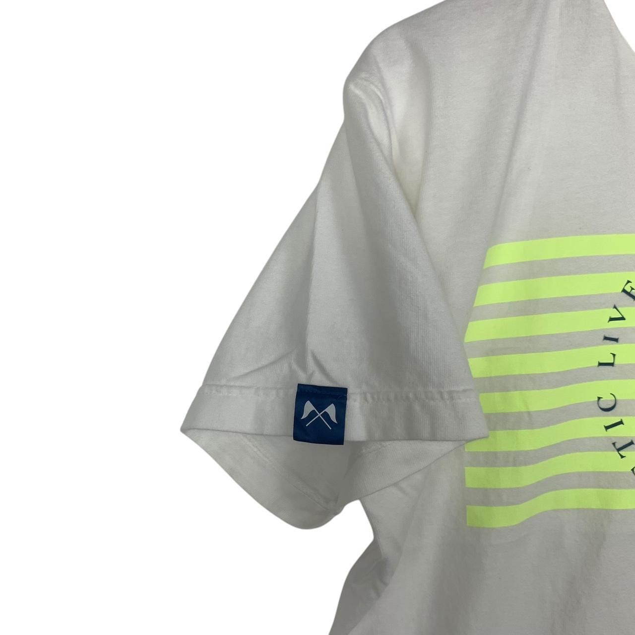 Other YOSHINO NANJO Voice Actress Love Live Eli Ayase Birthday Tee Size US M / EU 48-50 / 2 - 6 Thumbnail