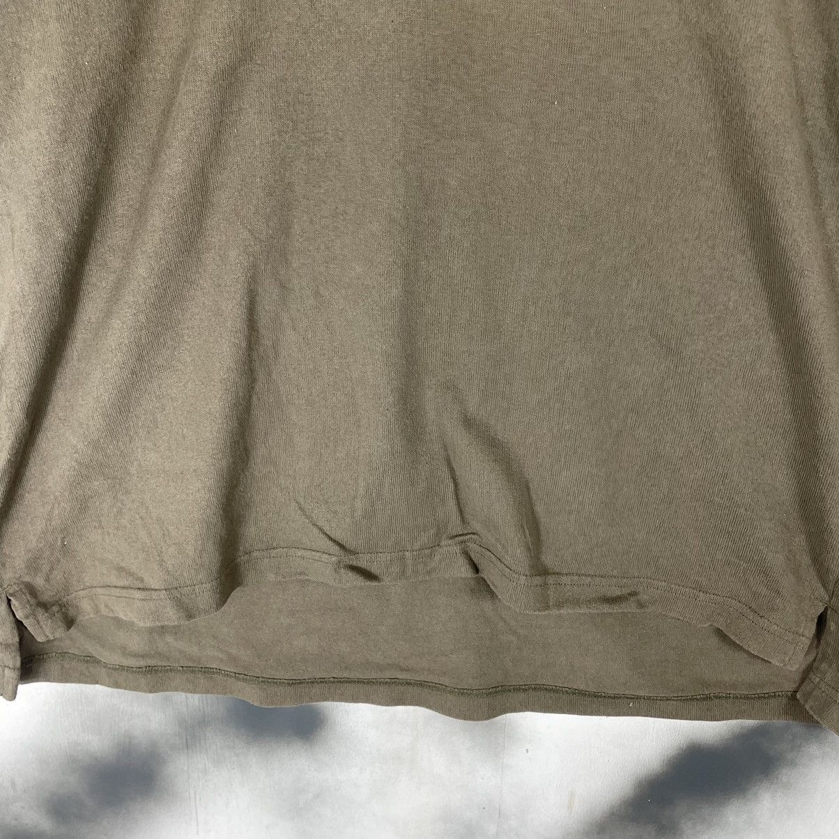 Engineered Garments × Uniqlo Uniqlo Engineered Garments Button up Shirt Size US XL / EU 56 / 4 - 4 Thumbnail
