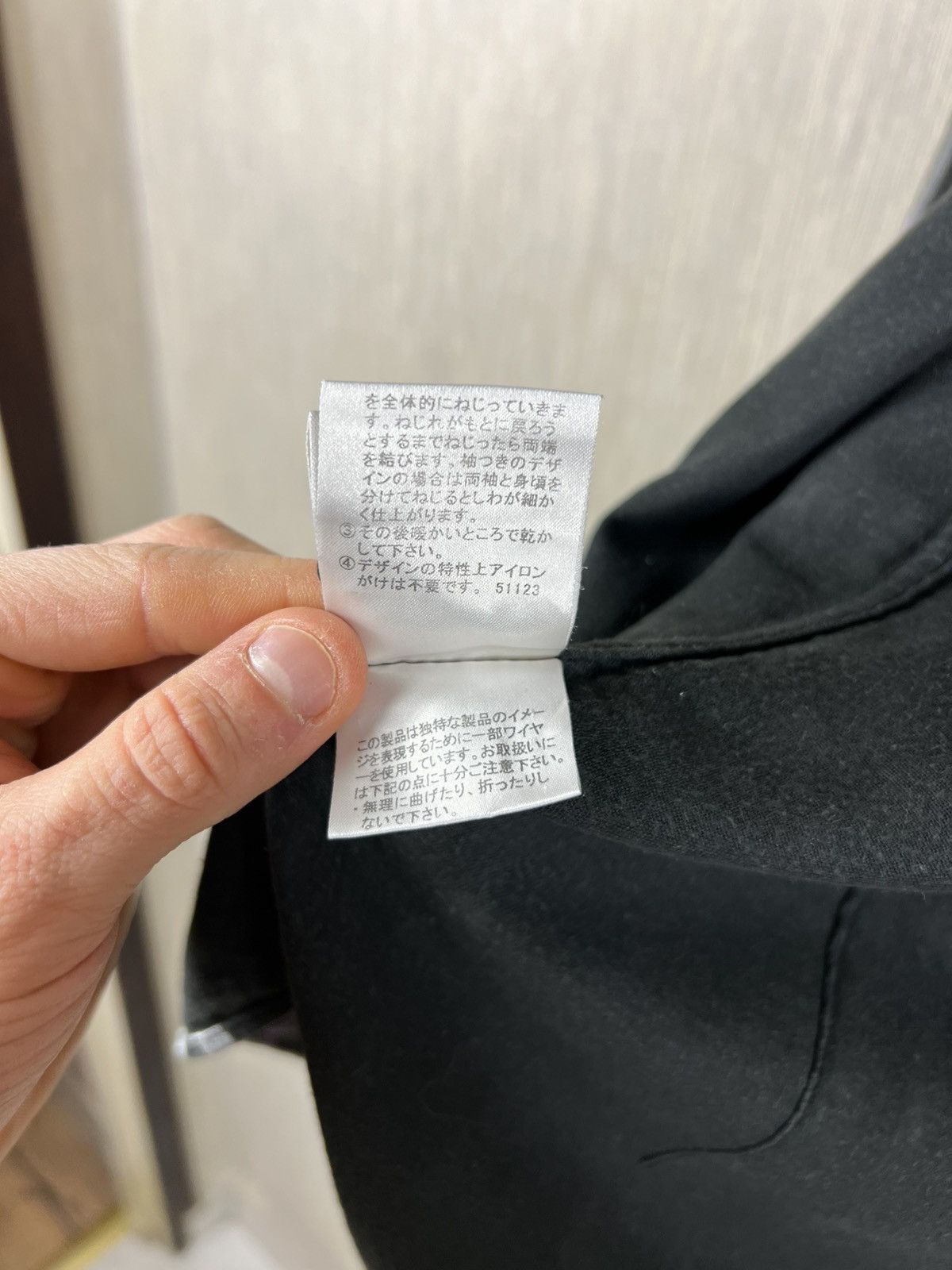 Burberry Vintage Burberry black label japanese brand checked shirt Size US M / EU 48-50 / 2 - 24 Thumbnail
