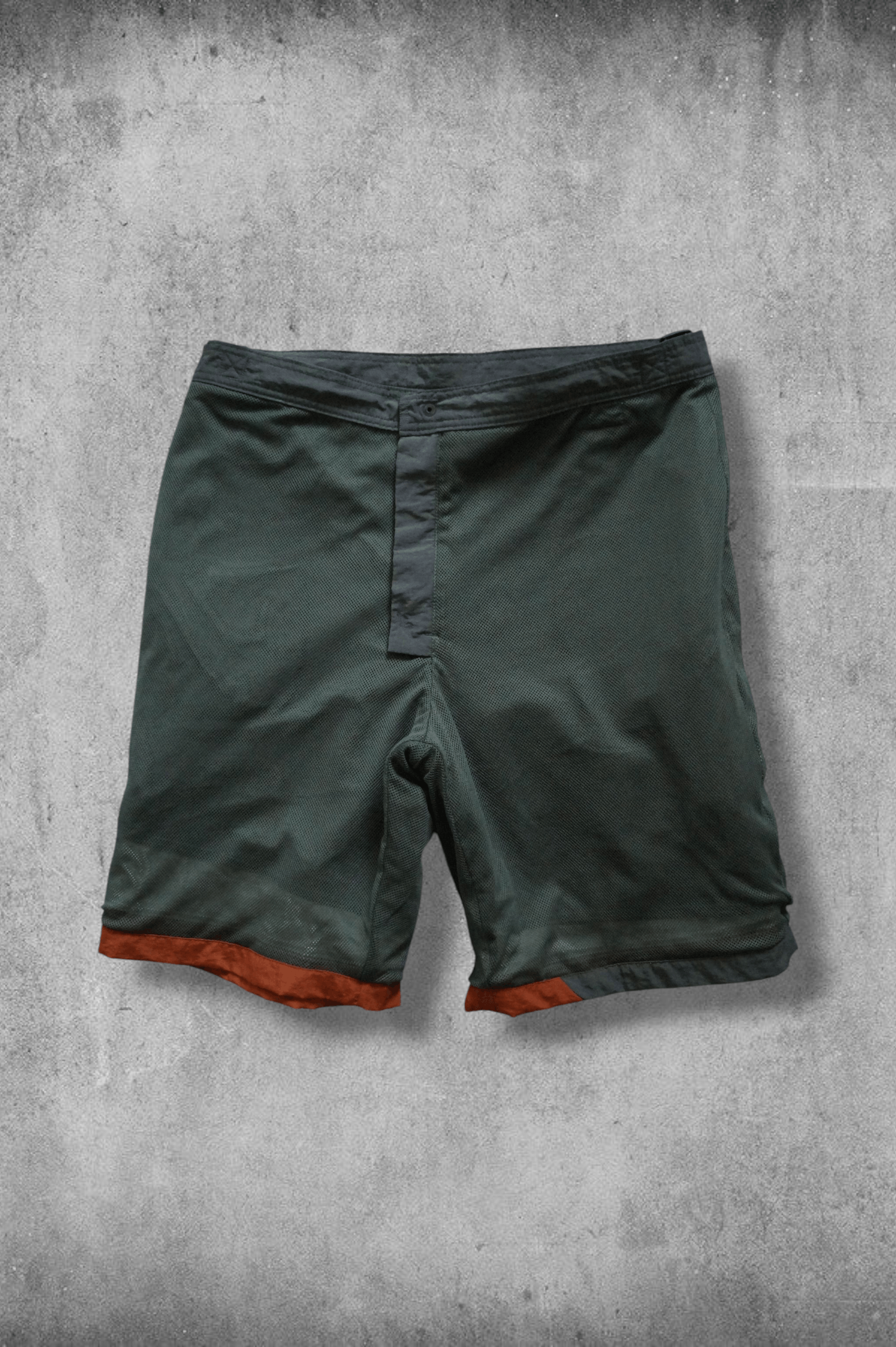 Adidas Rare x Adidas x Vintage x 2000 x Cargo Shorts x L size Size US 34 / EU 50 - 7 Thumbnail