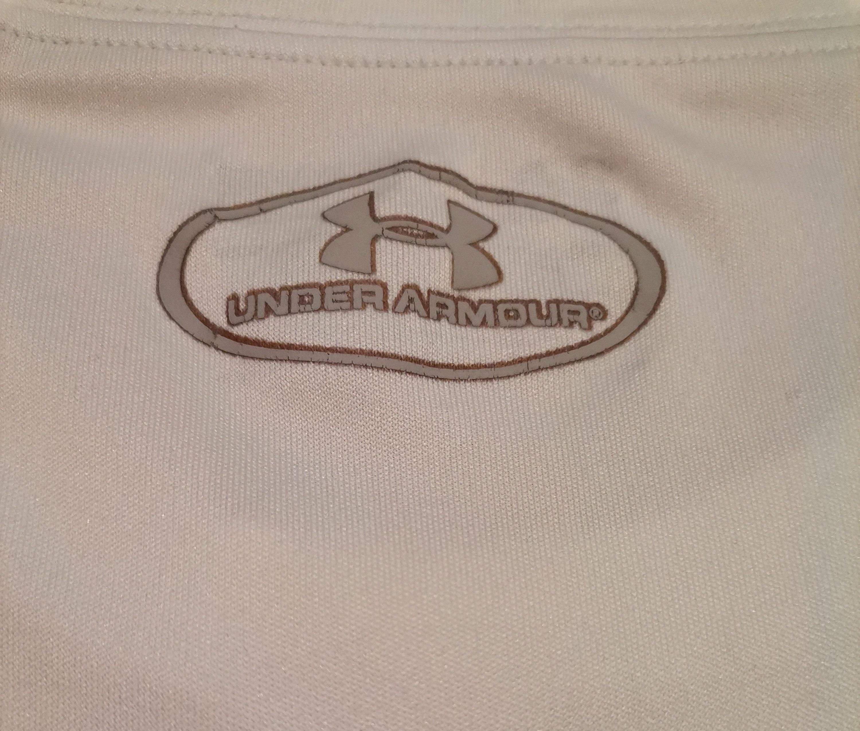Under Armour Under Armour T-Shirt Size US M / EU 48-50 / 2 - 4 Thumbnail