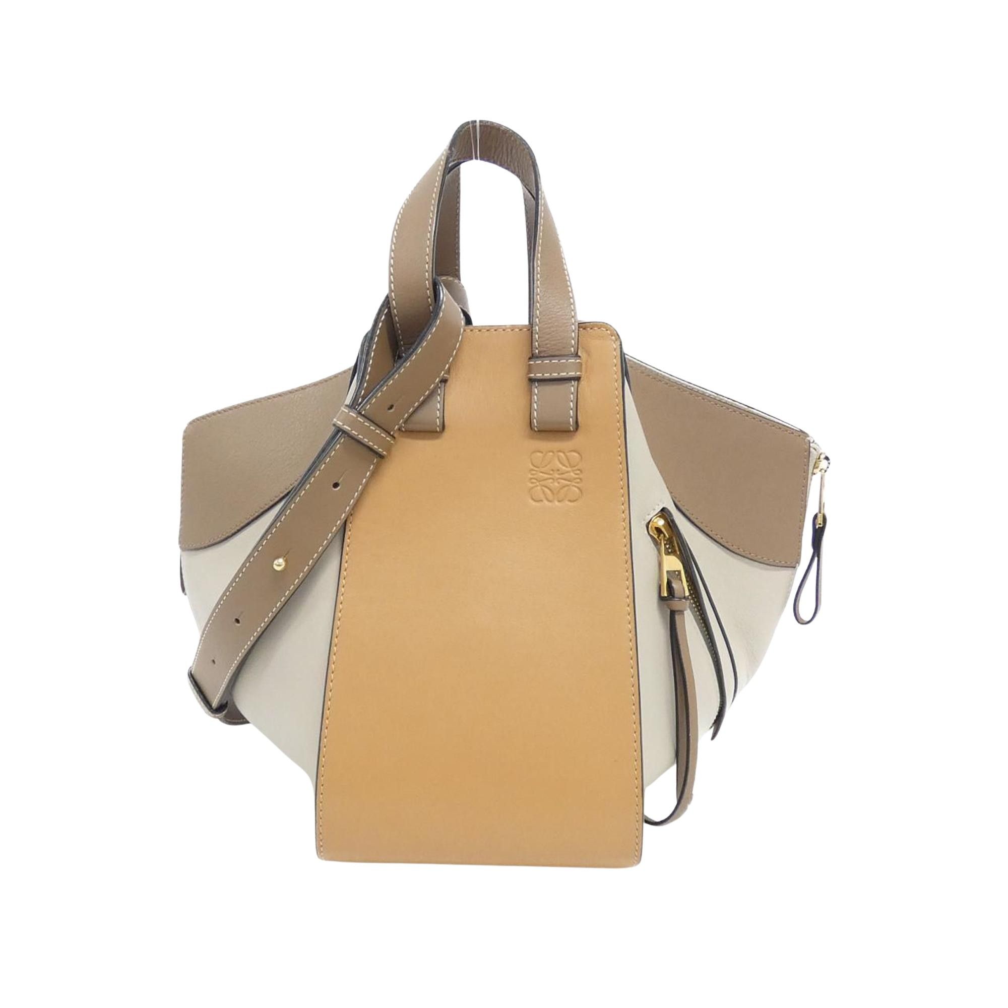 Loewe Loewe Hammock handbag Size ONE SIZE - 1 Thumbnail