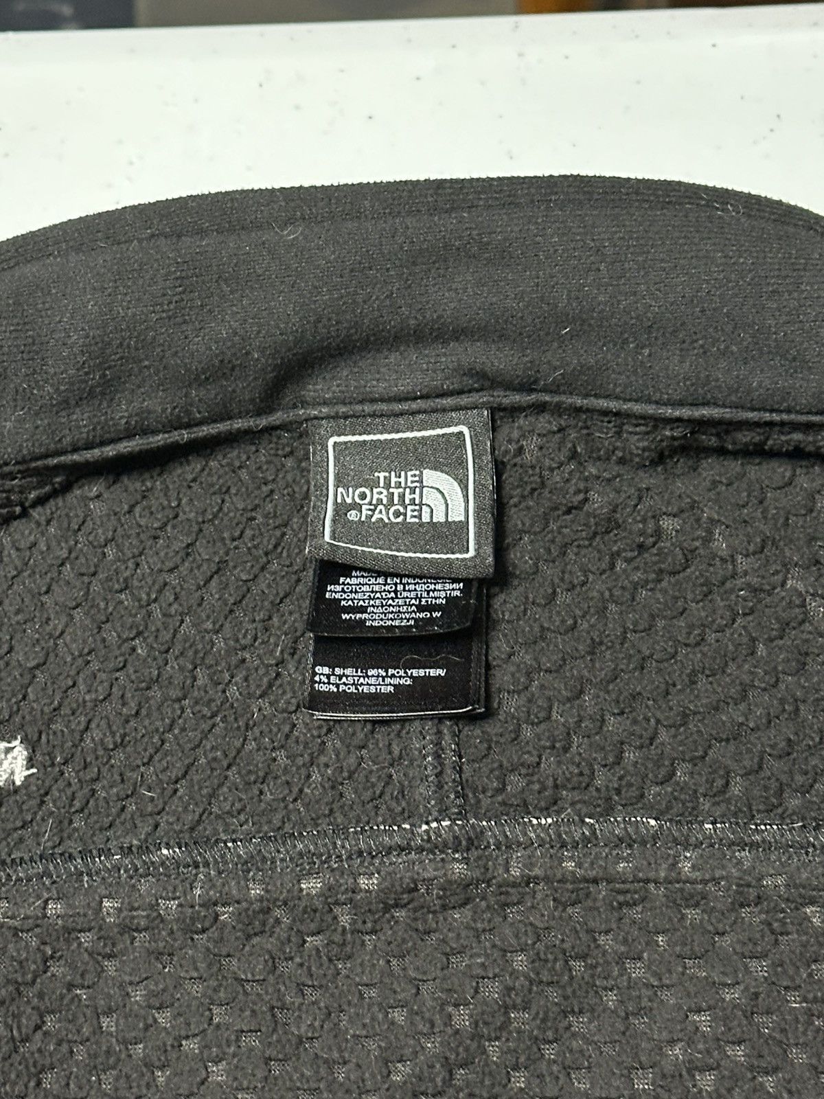 The North Face The North Face Apex Bionic SoftShell Kid Youth Jacket Size US M / EU 48-50 / 2 - 4 Thumbnail