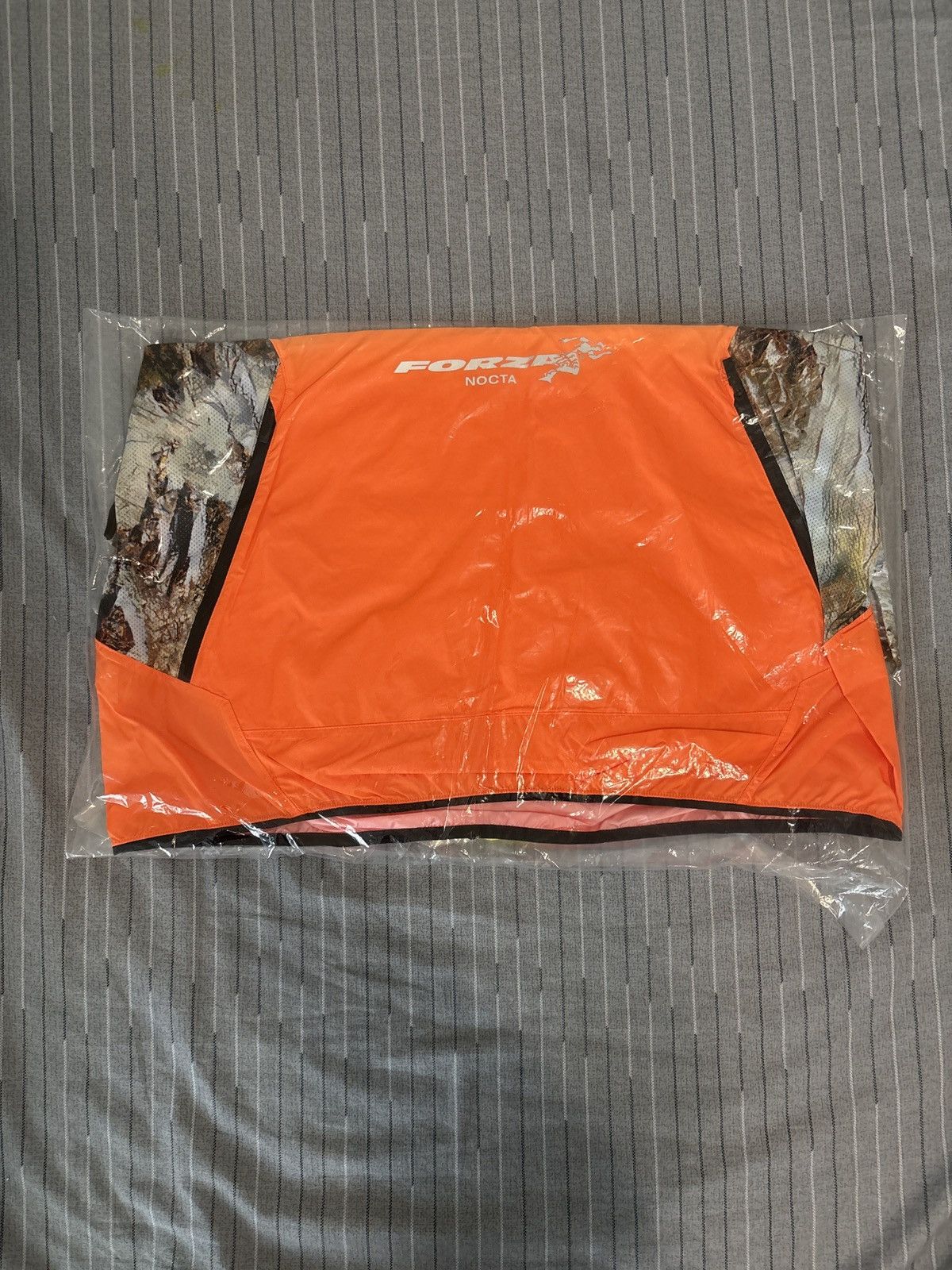 NOCTA Nike x NOCTA Mountain View Pullover Size US L / EU 52-54 / 3 - 5 Thumbnail