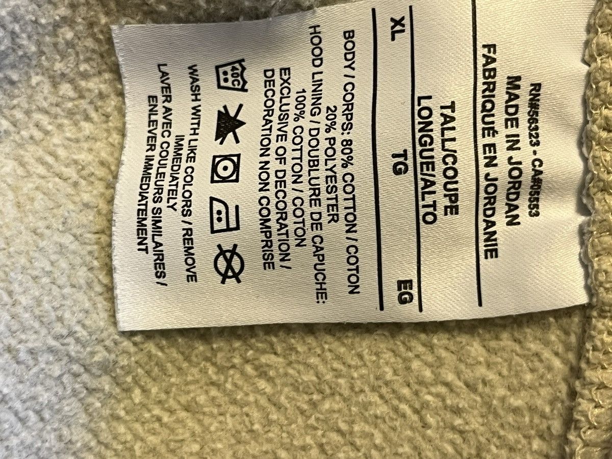 Nike Worn by D1 basketball player 6’8” 210 Size US XL / EU 56 / 4 - 5 Thumbnail