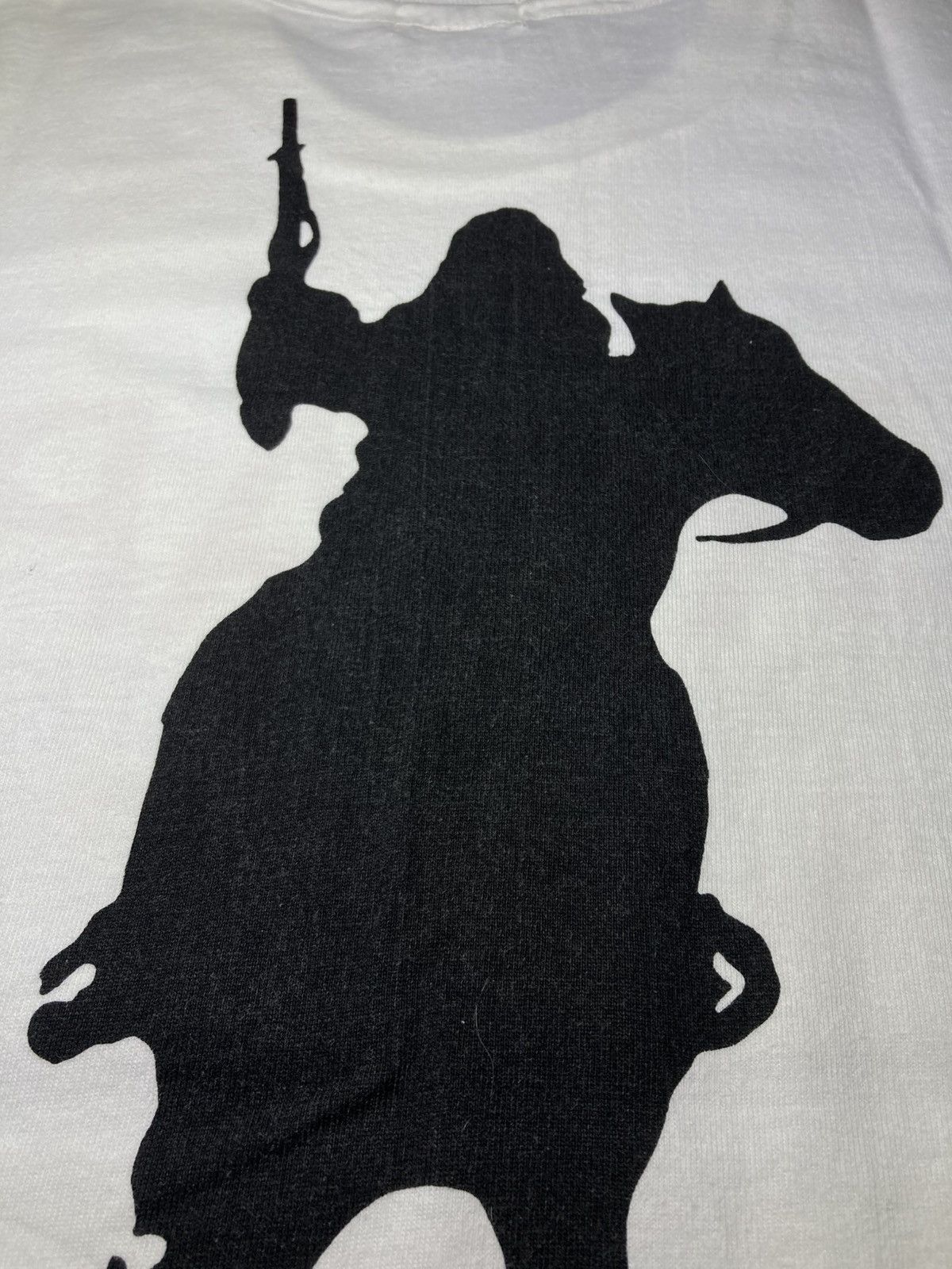 Bape 1996 Bape Very Ape World Domination Soldier 90s OG Vintage Size US M / EU 48-50 / 2 - 7 Thumbnail