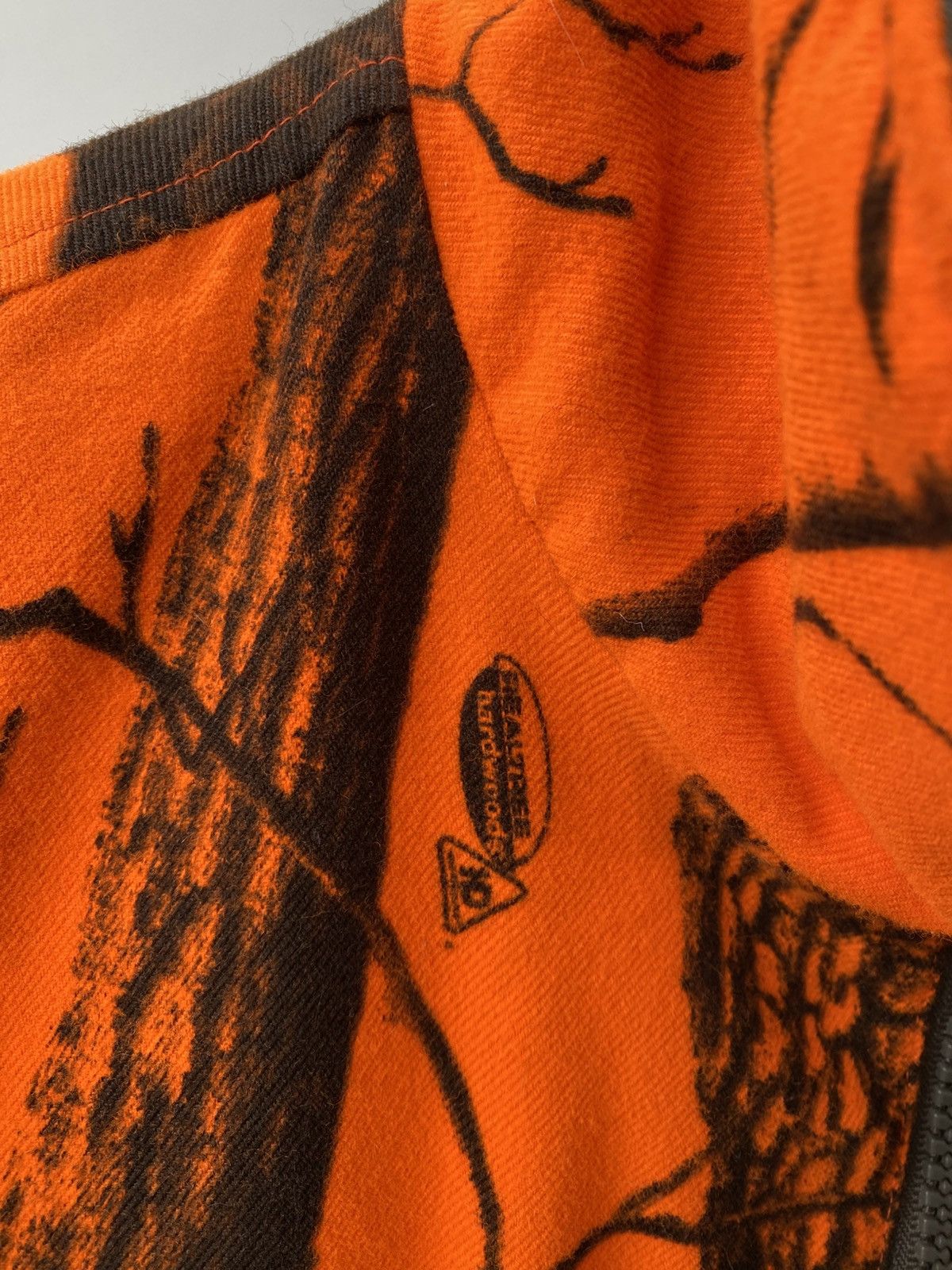 Other Vintage Deerhunter Reversible Realtree Jacket Size US M / EU 48-50 / 2 - 4 Thumbnail