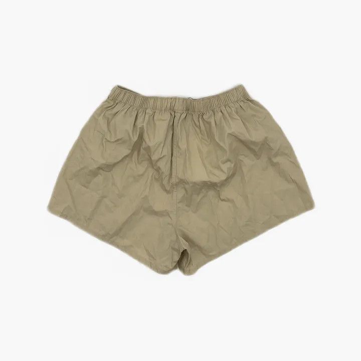 AMI AMIPARIS Casual Mid-Waist Shorts for Men -2507 Size US 27 - 3 Thumbnail
