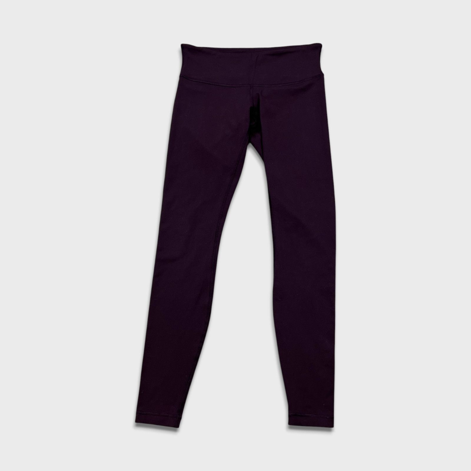 Lululemon Lululemon Wunder Under Low-Rise Tight Full-On Luon Legging Size 28" / US 6 / IT 42 - 1 Thumbnail