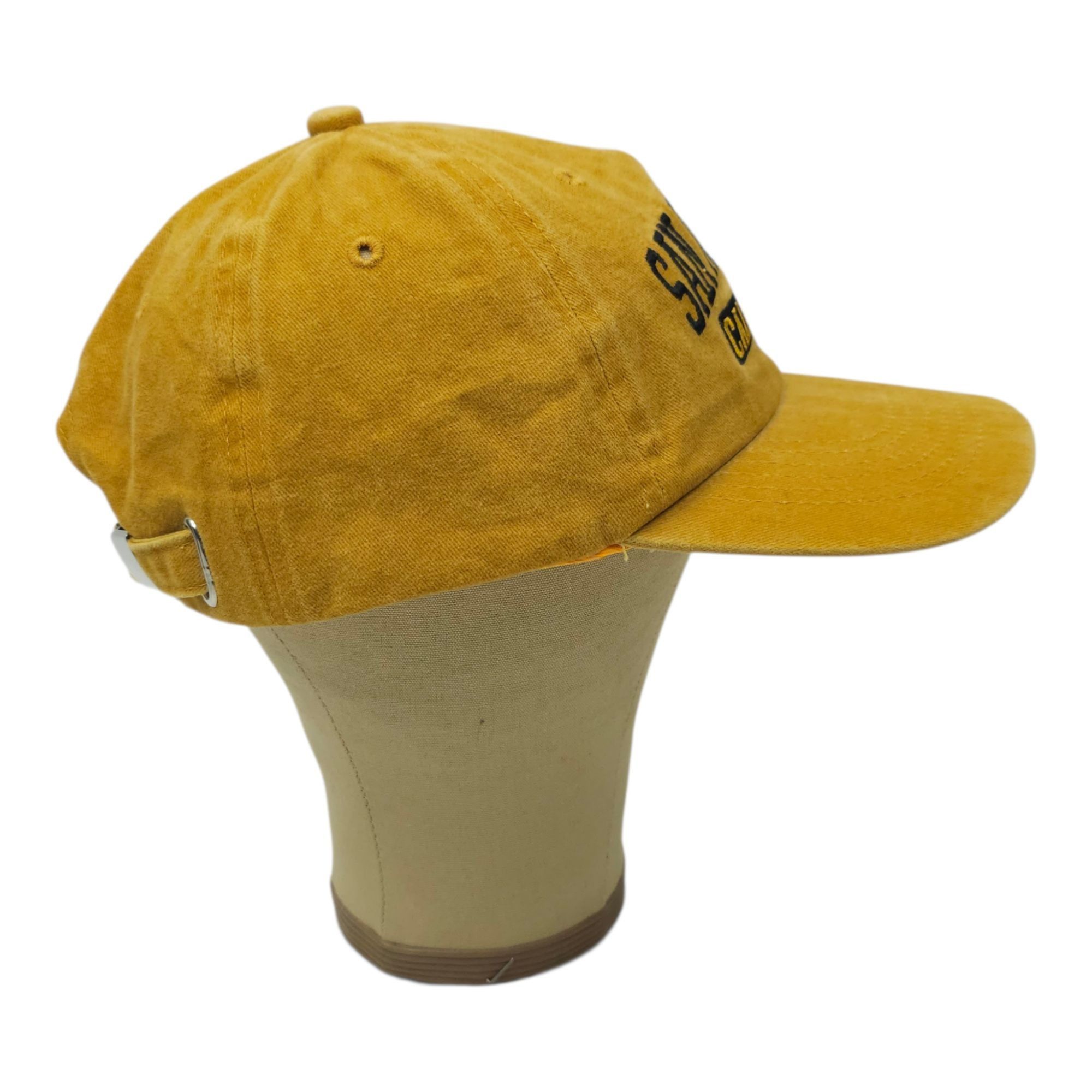 Other San Francisco California Dad Hat Strapback Embroidered Cap Size ONE SIZE - 5 Thumbnail