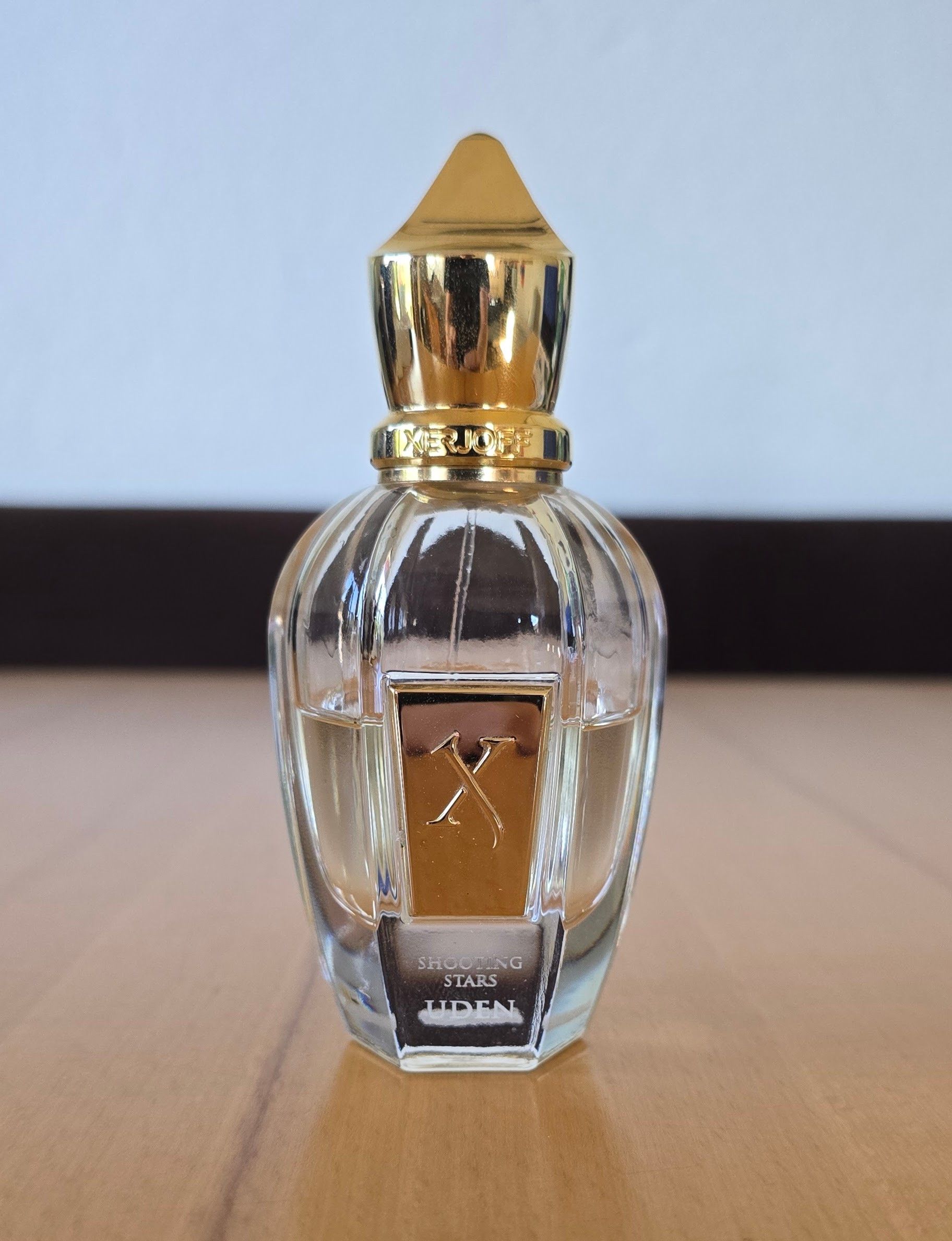 Other XERJOFF UDEN PERFUME 50ML Size ONE SIZE - 1 Thumbnail
