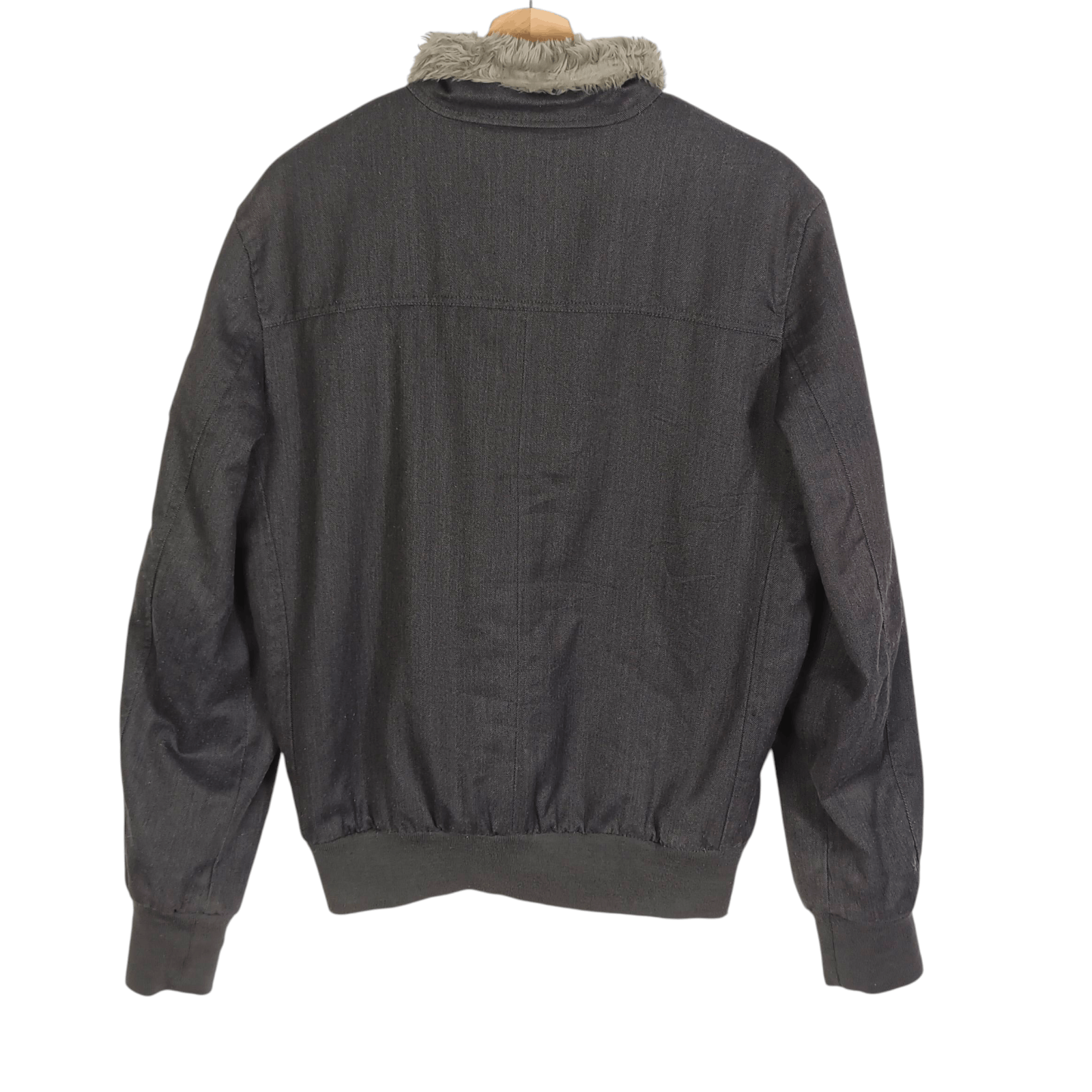 American Rag American Rag Cie Flying Tactical Pocket Jacket Size US L / EU 52-54 / 3 - 4 Thumbnail