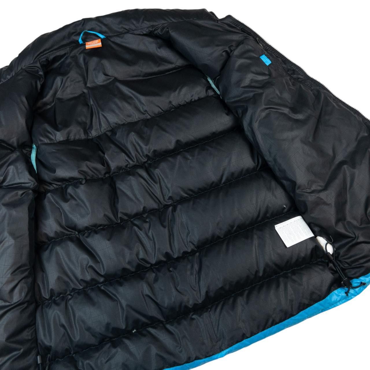 Nike Vintage Nike Athletic Department Puffer Gilet Size M Size US M / EU 48-50 / 2 - 5 Thumbnail