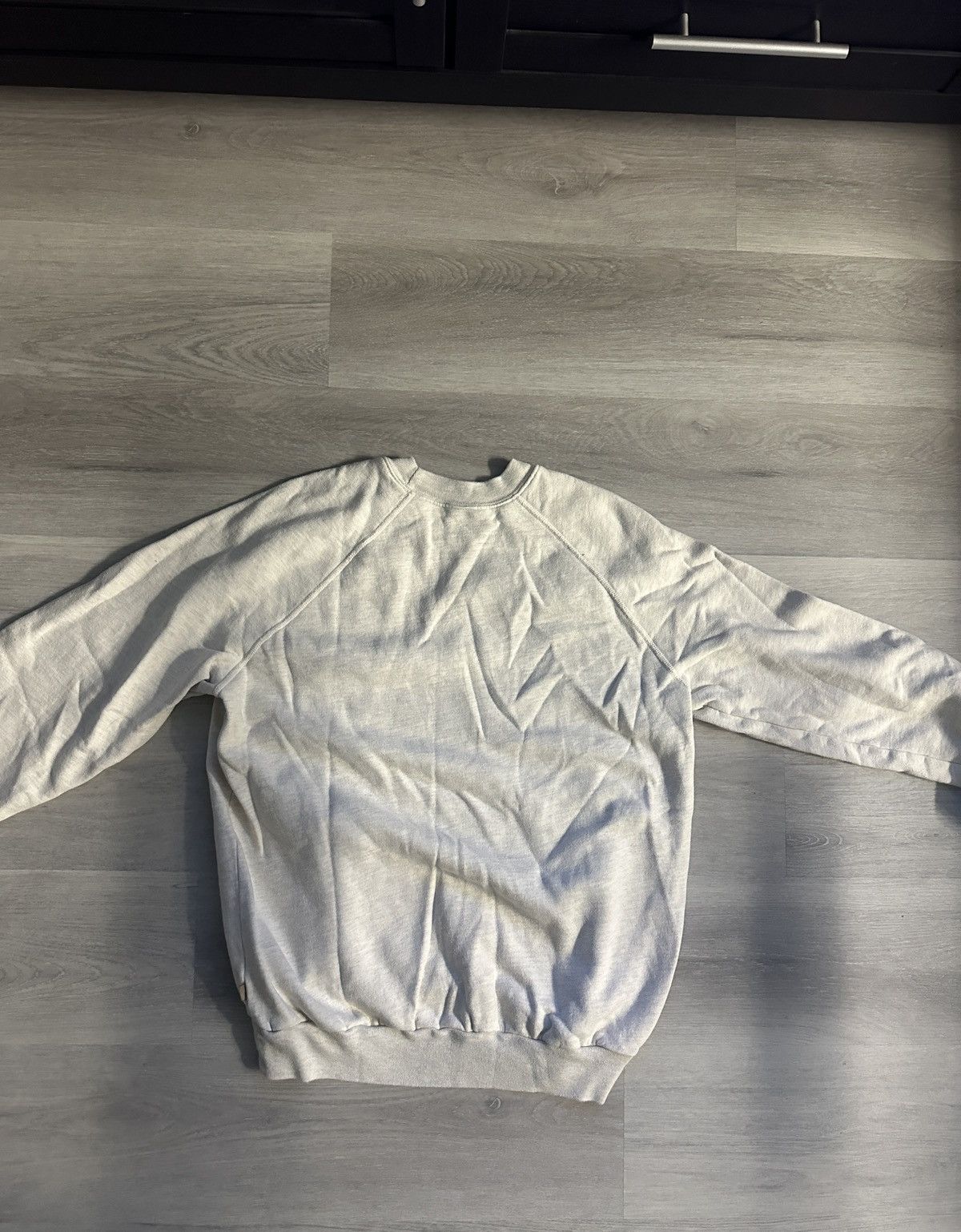 JJJJound JJJJound crewneck Size US L / EU 52-54 / 3 - 2 Thumbnail